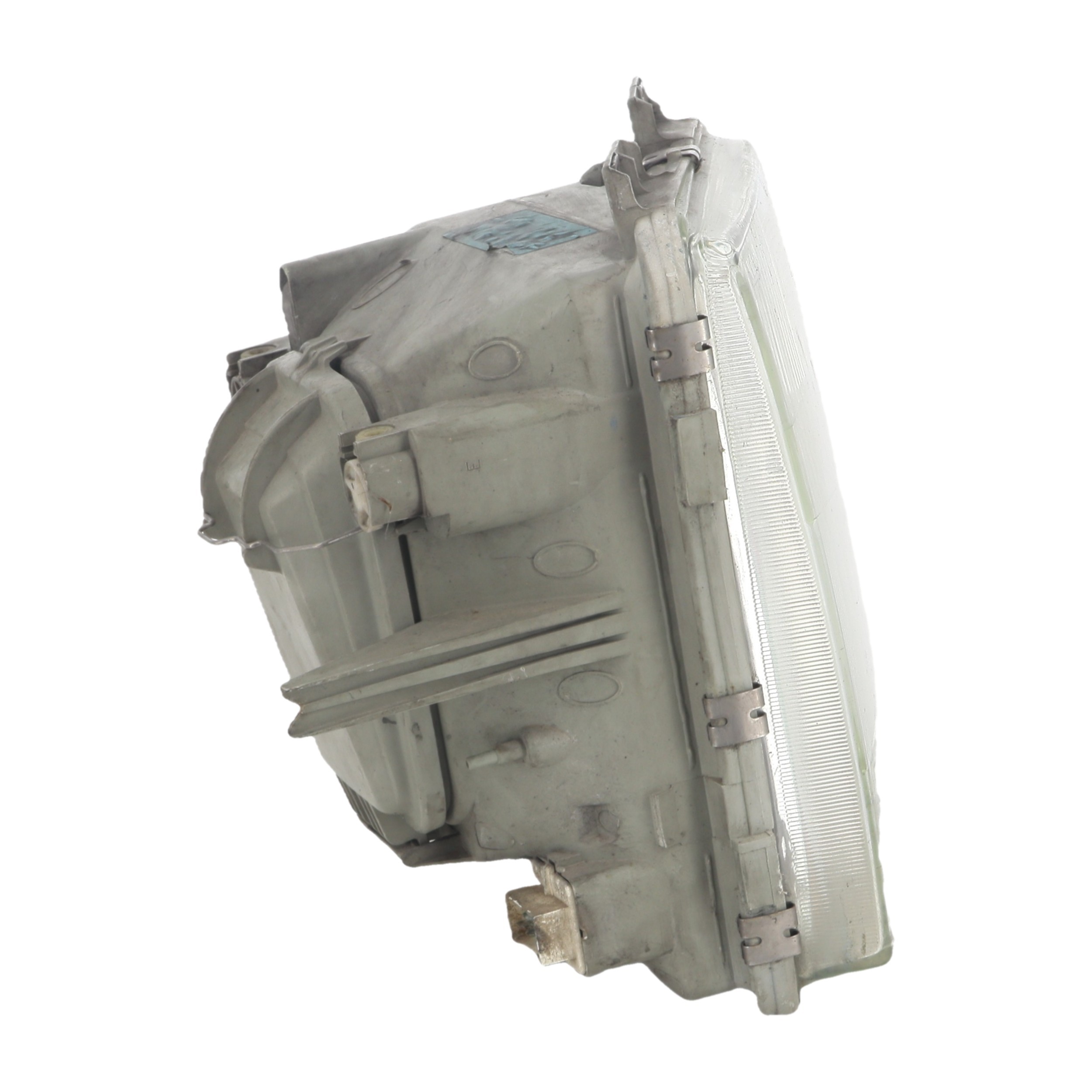 Optique avant principal droit (feux)(phare) pour VOLKSWAGEN LT 2 Optique avant principal droit (feux)(phare) pour VOLKSWAGEN LT 2