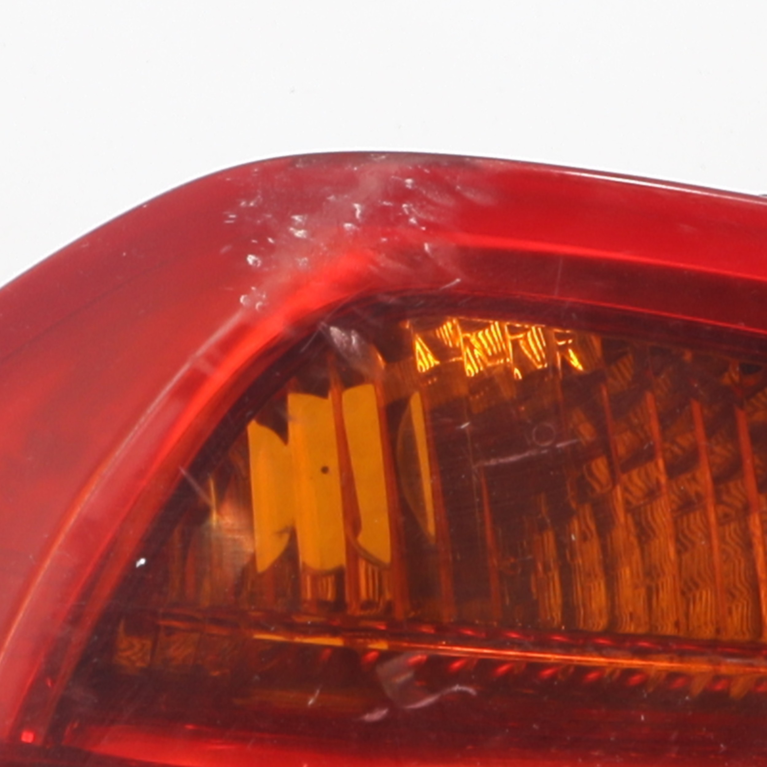 Feu arriere principal gauche (feux) pour BMW SERIE 3 E90 PHASE 1 Feu arriere principal gauche (feux) pour BMW SERIE 3 E90 PHASE 1