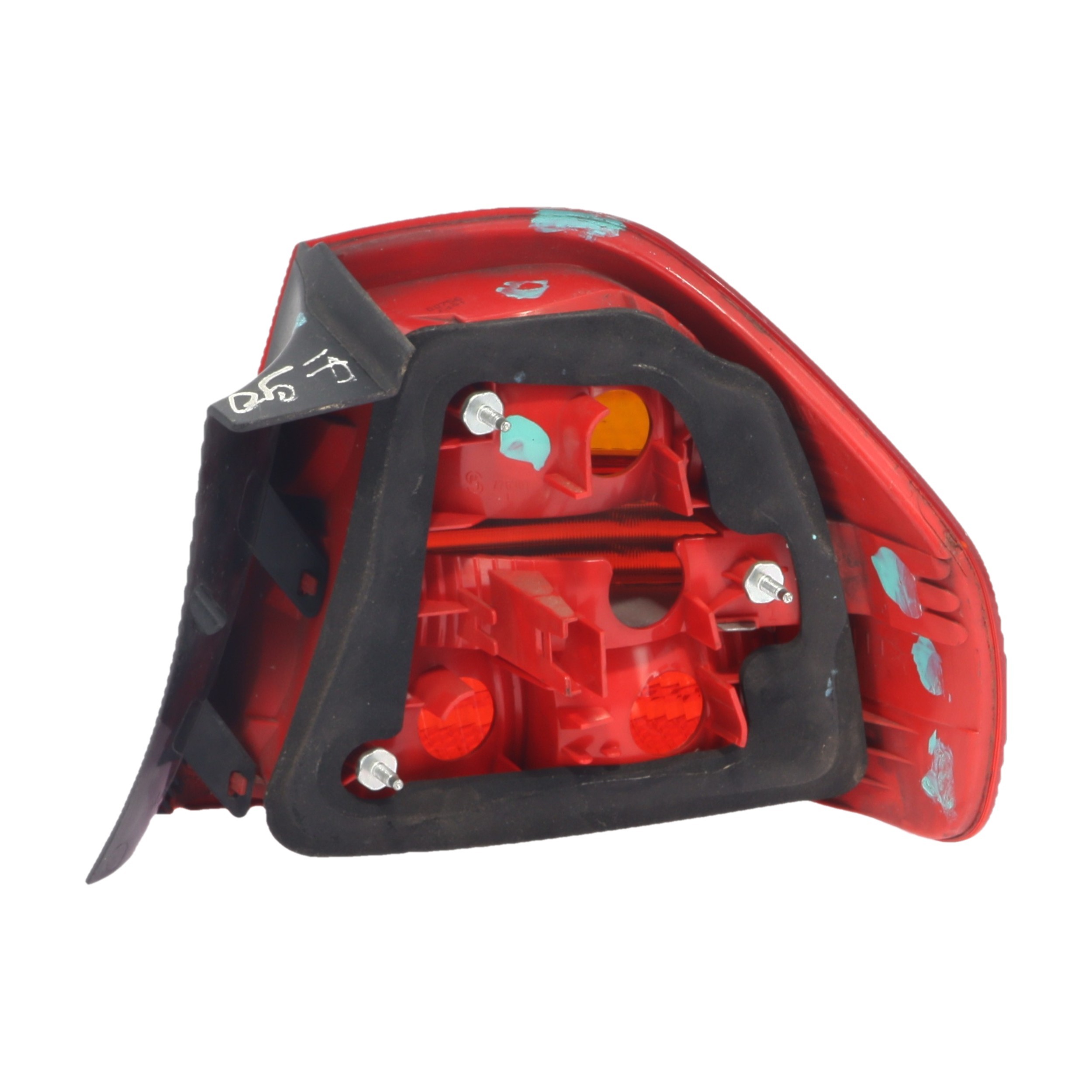 Feu arriere principal gauche (feux) pour BMW SERIE 3 E90 PHASE 1 Feu arriere principal gauche (feux) pour BMW SERIE 3 E90 PHASE 1
