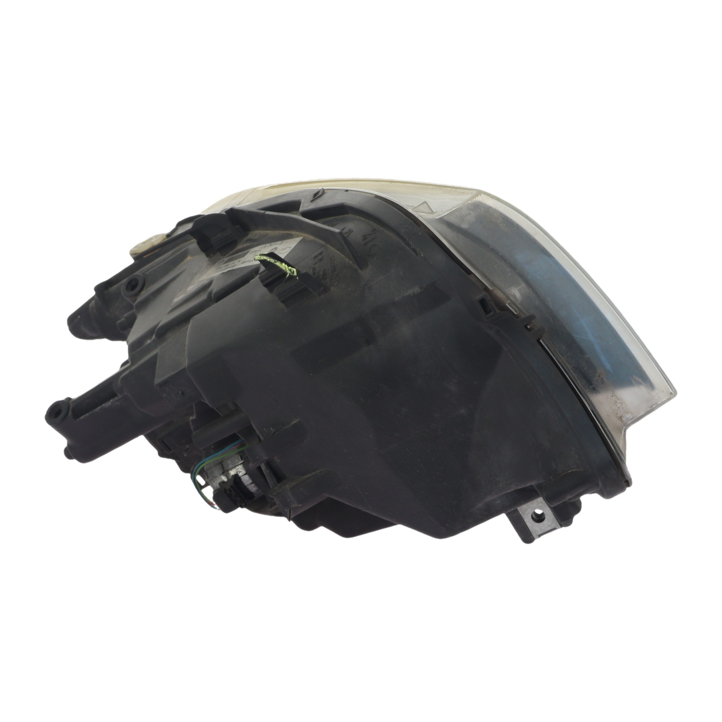 Optique avant principal gauche (feux)(phare) pour BMW SERIE 3 E90 PHASE 1 Optique avant principal gauche (feux)(phare) pour BMW SERIE 3 E90 PHASE 1