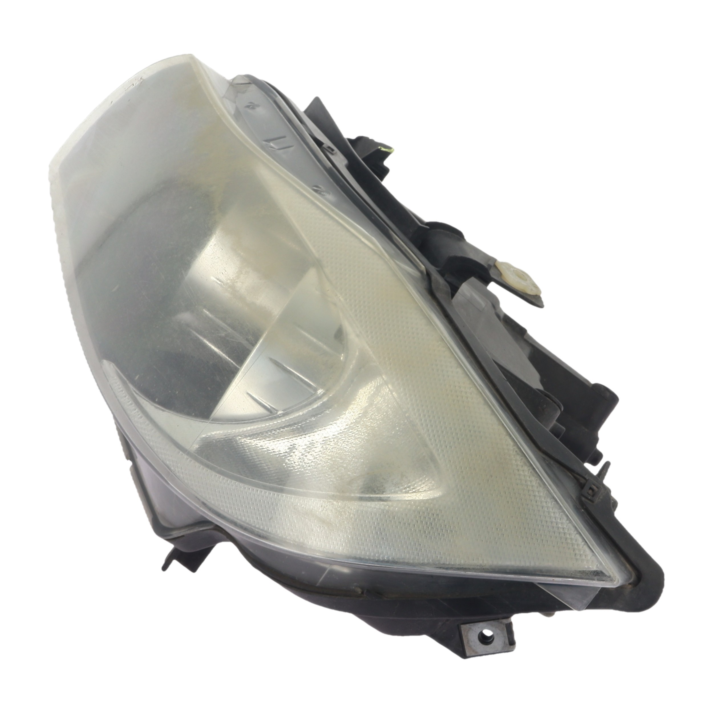 Optique avant principal gauche (feux)(phare) pour BMW SERIE 3 E90 PHASE 1 Optique avant principal gauche (feux)(phare) pour BMW SERIE 3 E90 PHASE 1