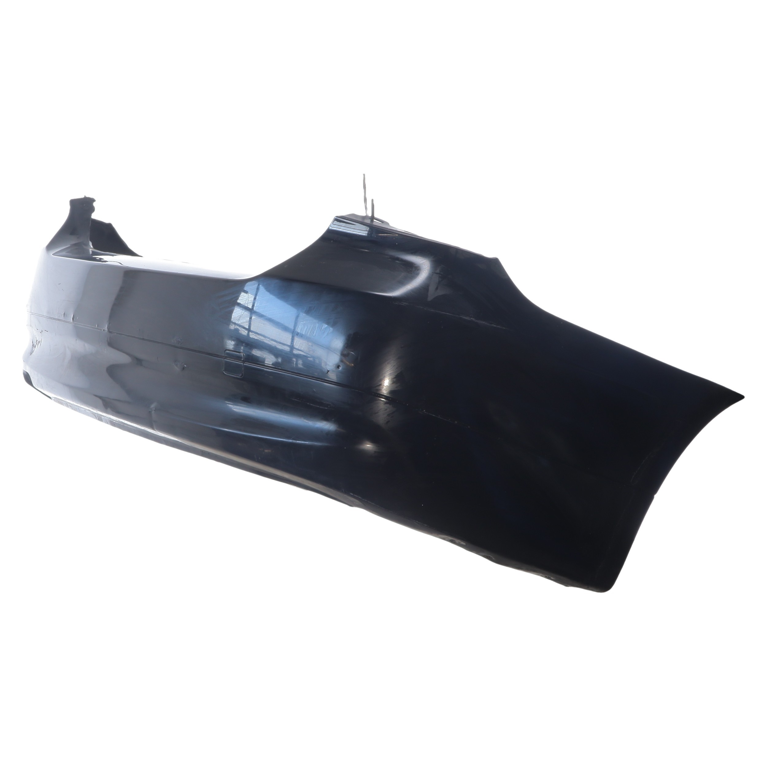 Pare choc arriere pour BMW SERIE 3 E90 PHASE 1 Pare choc arriere pour BMW SERIE 3 E90 PHASE 1