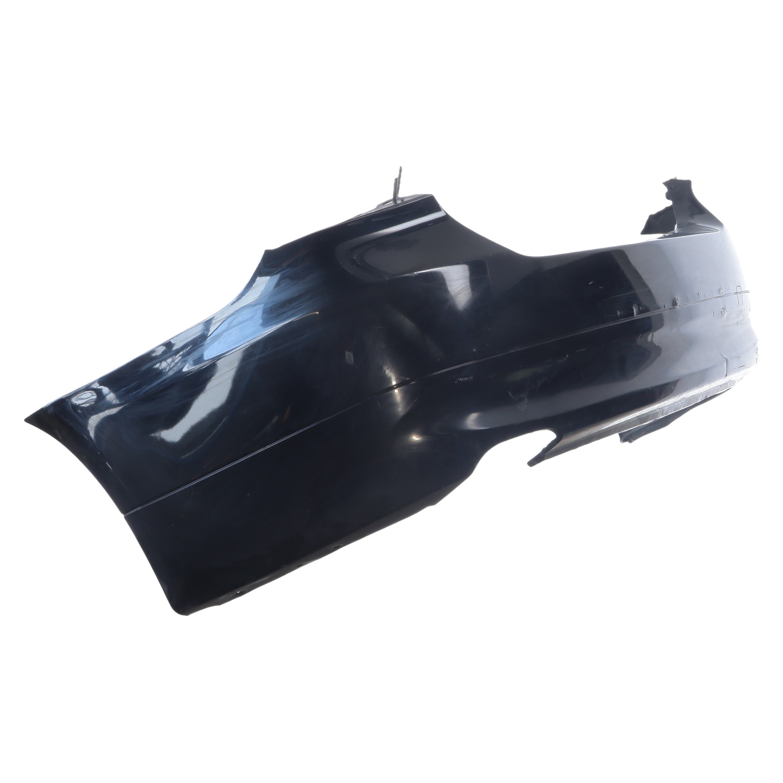 Pare choc arriere pour BMW SERIE 3 E90 PHASE 1 Pare choc arriere pour BMW SERIE 3 E90 PHASE 1