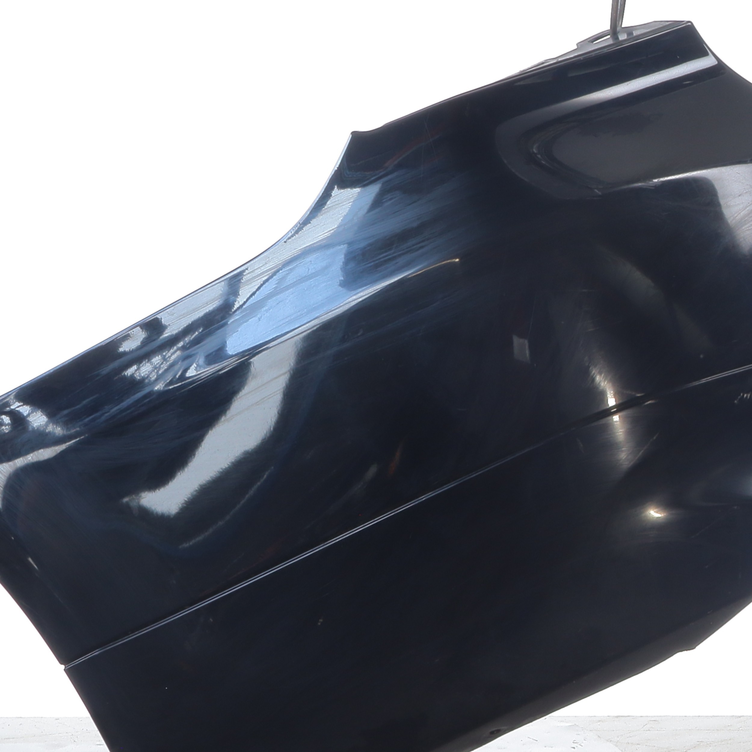 Pare choc arriere pour BMW SERIE 3 E90 PHASE 1 Pare choc arriere pour BMW SERIE 3 E90 PHASE 1