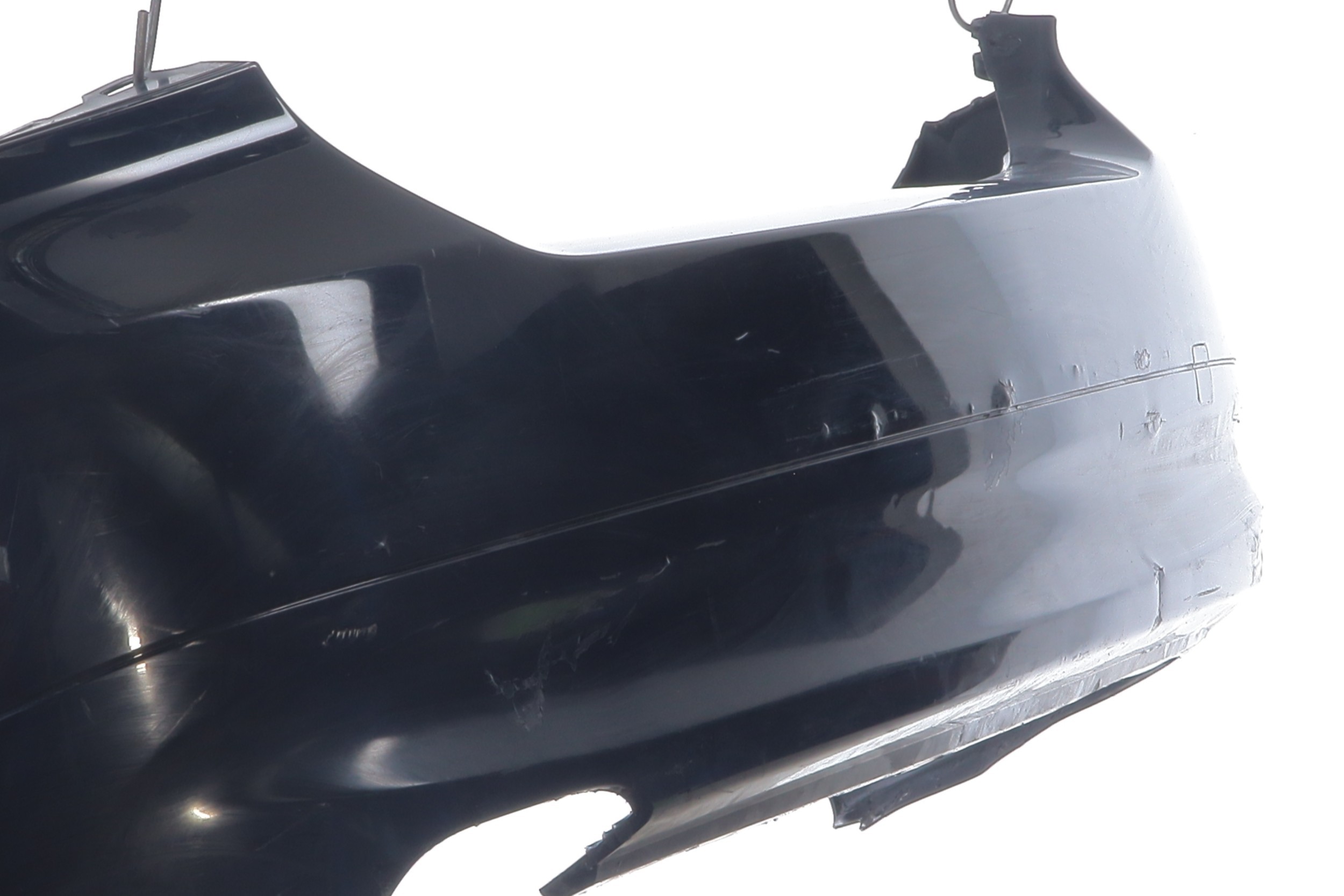 Pare choc arriere pour BMW SERIE 3 E90 PHASE 1 Pare choc arriere pour BMW SERIE 3 E90 PHASE 1