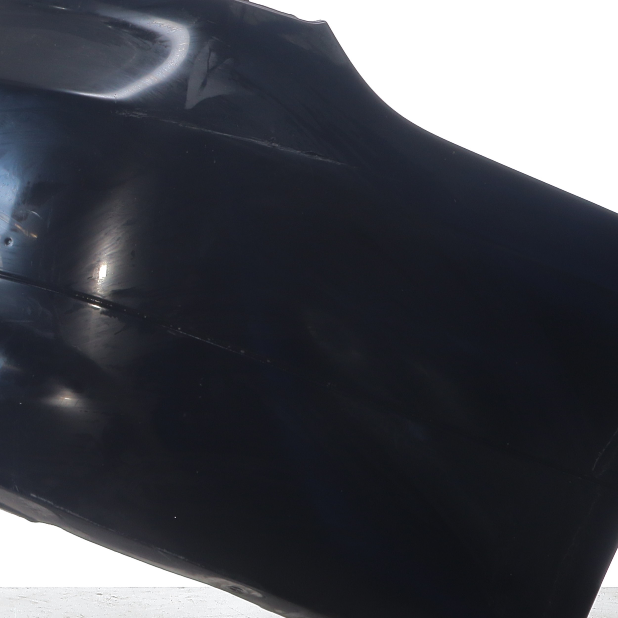 Pare choc arriere pour BMW SERIE 3 E90 PHASE 1 Pare choc arriere pour BMW SERIE 3 E90 PHASE 1