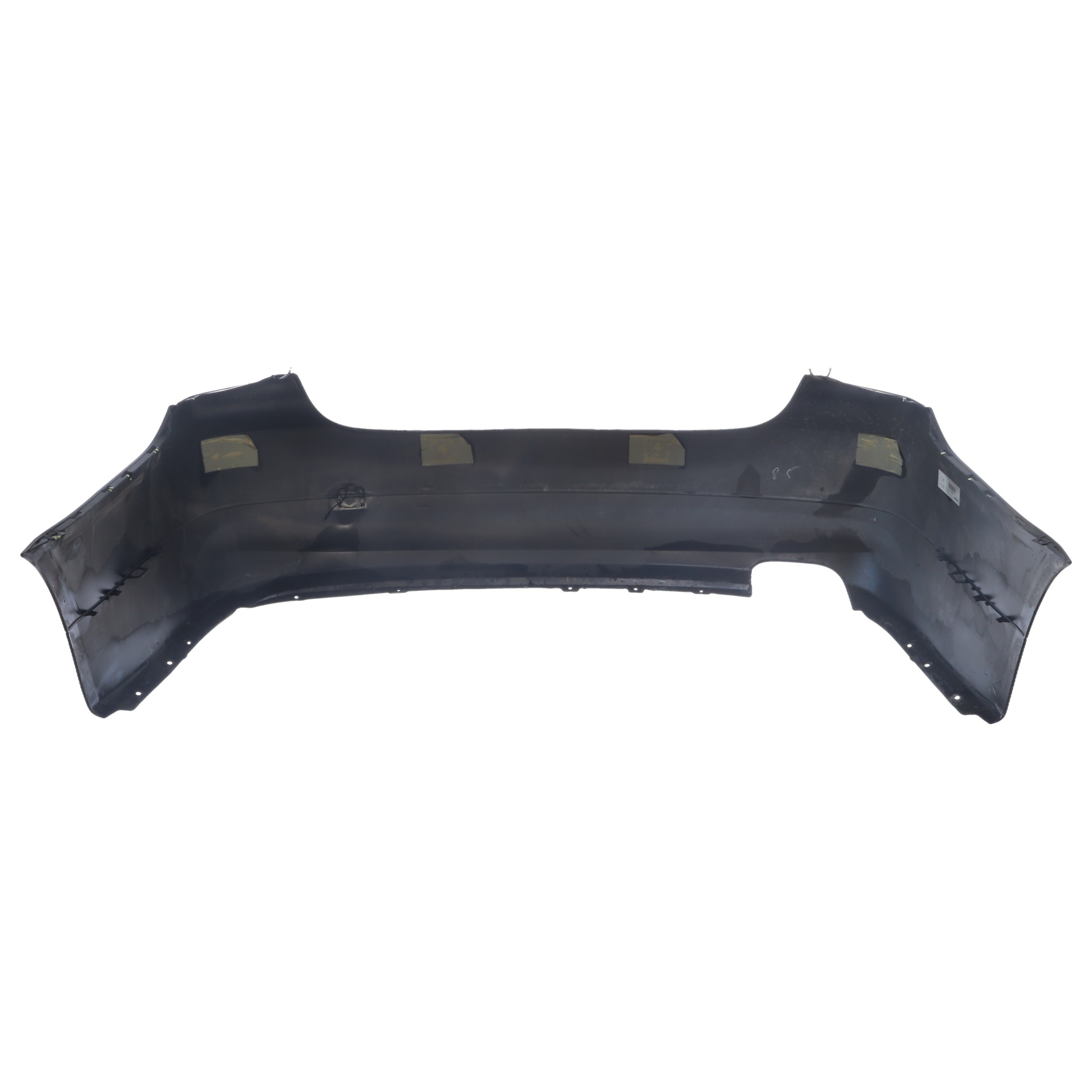 Pare choc arriere pour BMW SERIE 3 E90 PHASE 1 Pare choc arriere pour BMW SERIE 3 E90 PHASE 1