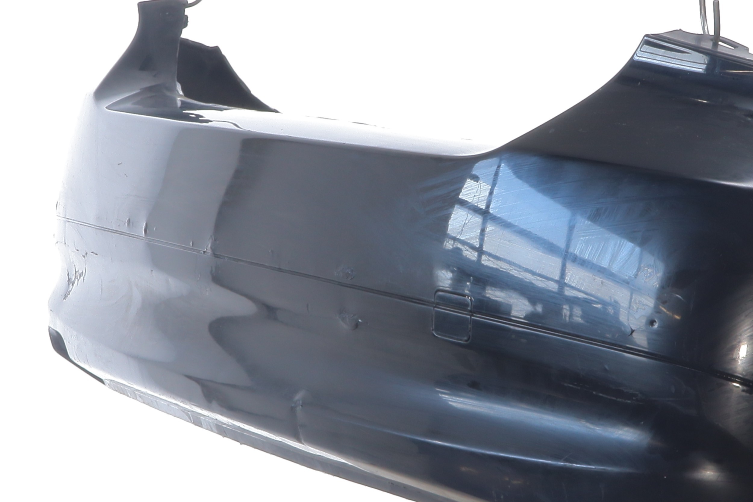 Pare choc arriere pour BMW SERIE 3 E90 PHASE 1 Pare choc arriere pour BMW SERIE 3 E90 PHASE 1