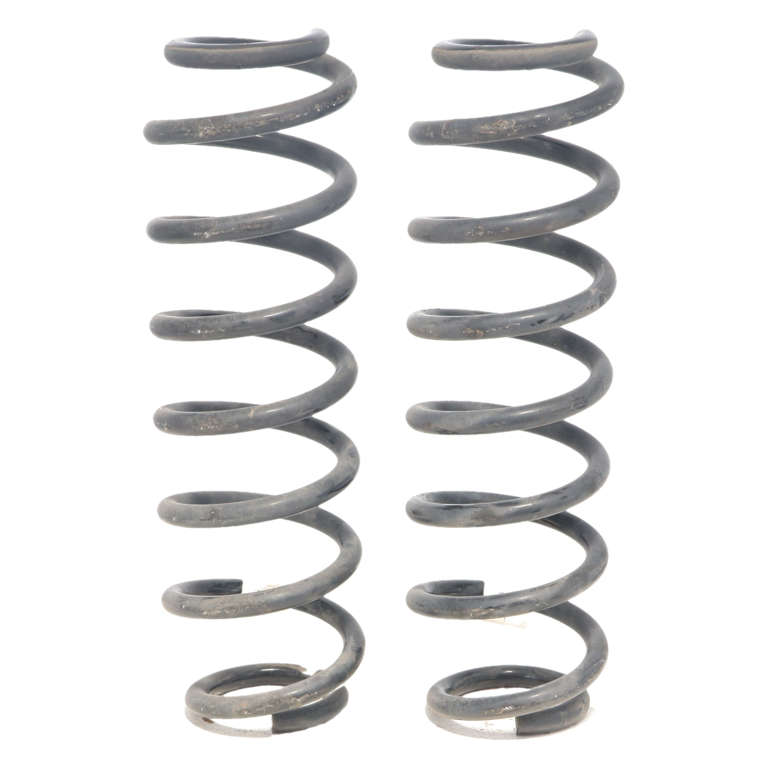 Ressort de suspension arriere pour CUPRA FORMENTOR PHASE 1 Ressort de suspension arriere pour CUPRA FORMENTOR PHASE 1