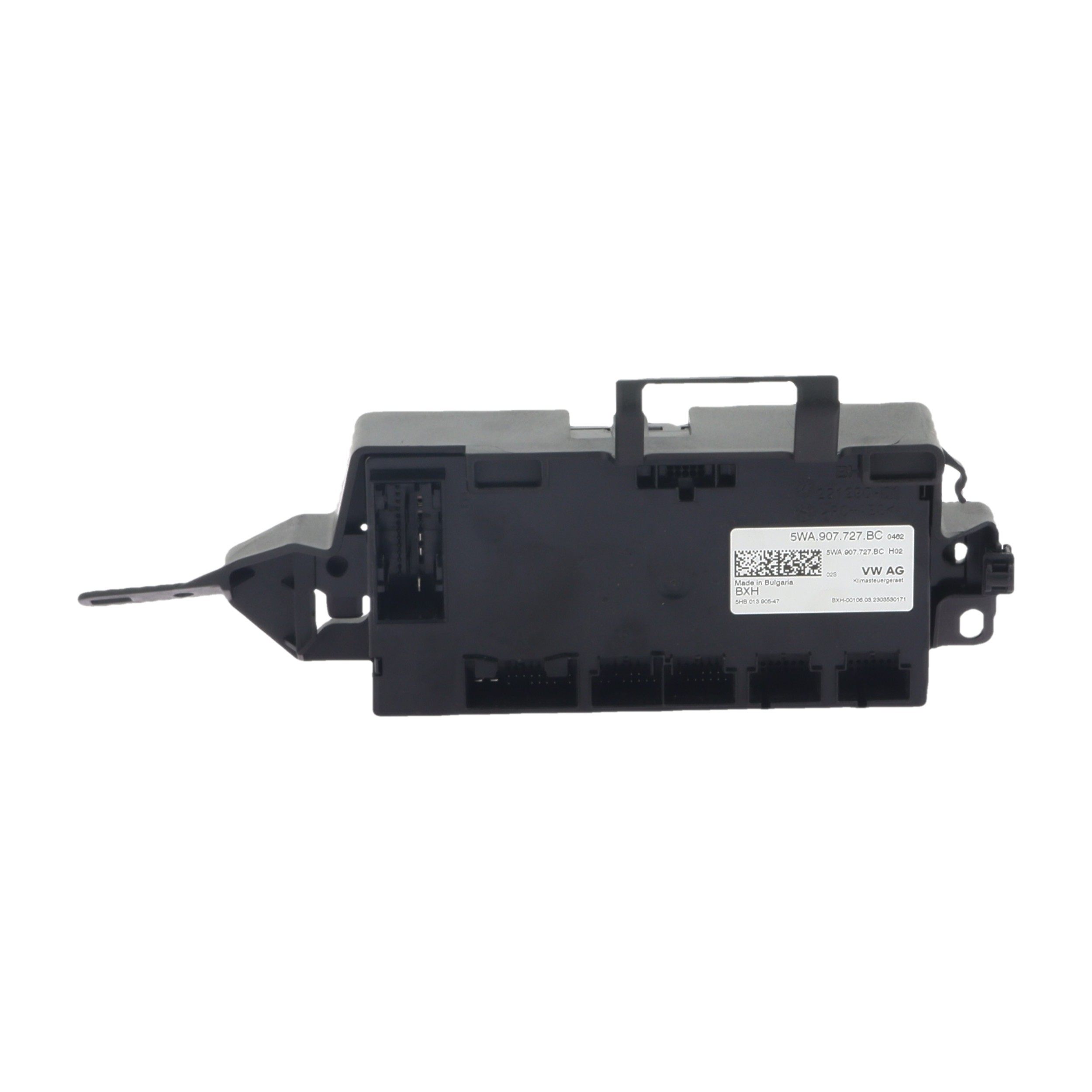 Commande chauffage pour CUPRA FORMENTOR PHASE 1 Commande chauffage pour CUPRA FORMENTOR PHASE 1