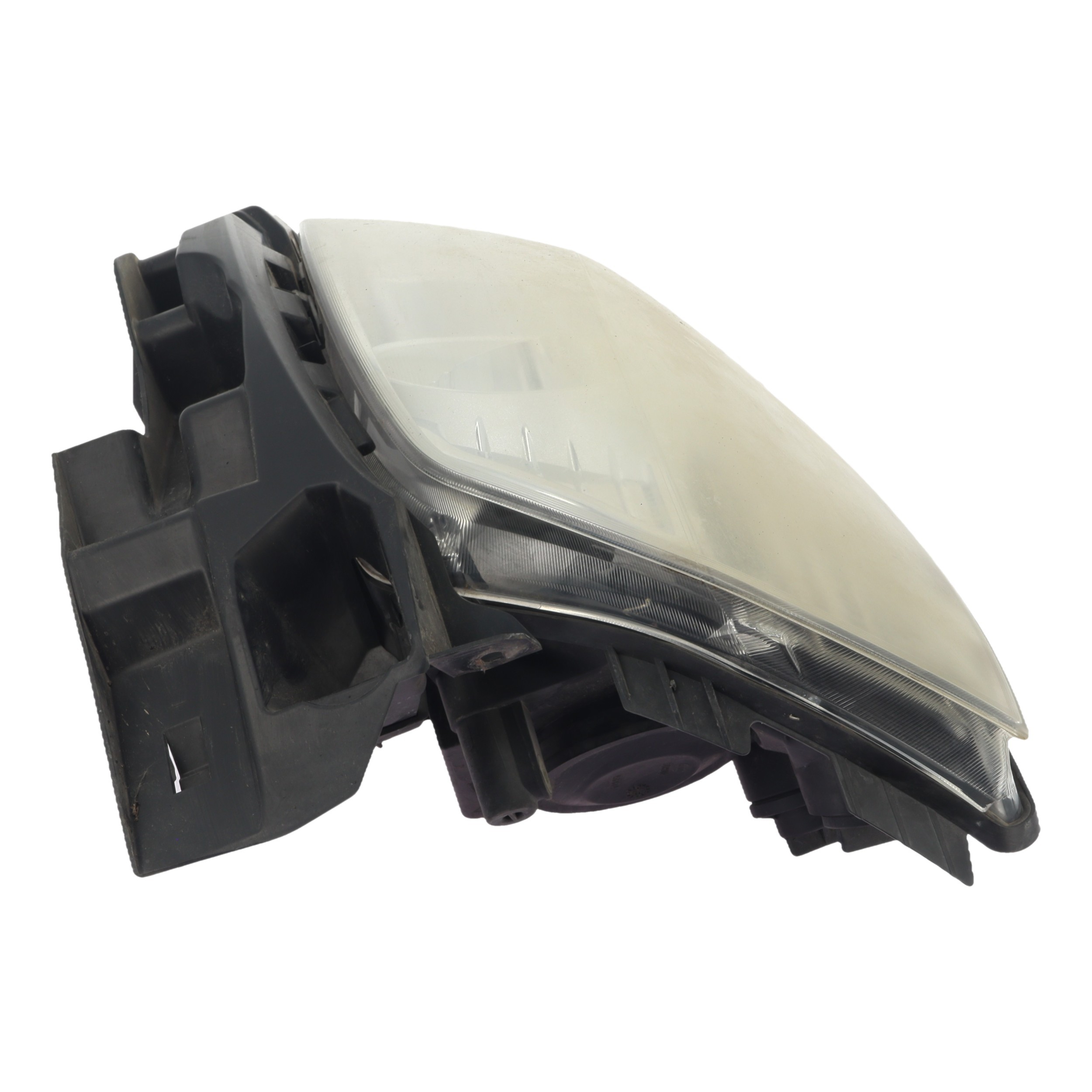 Optique avant principal gauche (feux)(phare) pour RENAULT SCENIC 2 PHASE 2 Optique avant principal gauche (feux)(phare) pour RENAULT SCENIC 2 PHASE 2