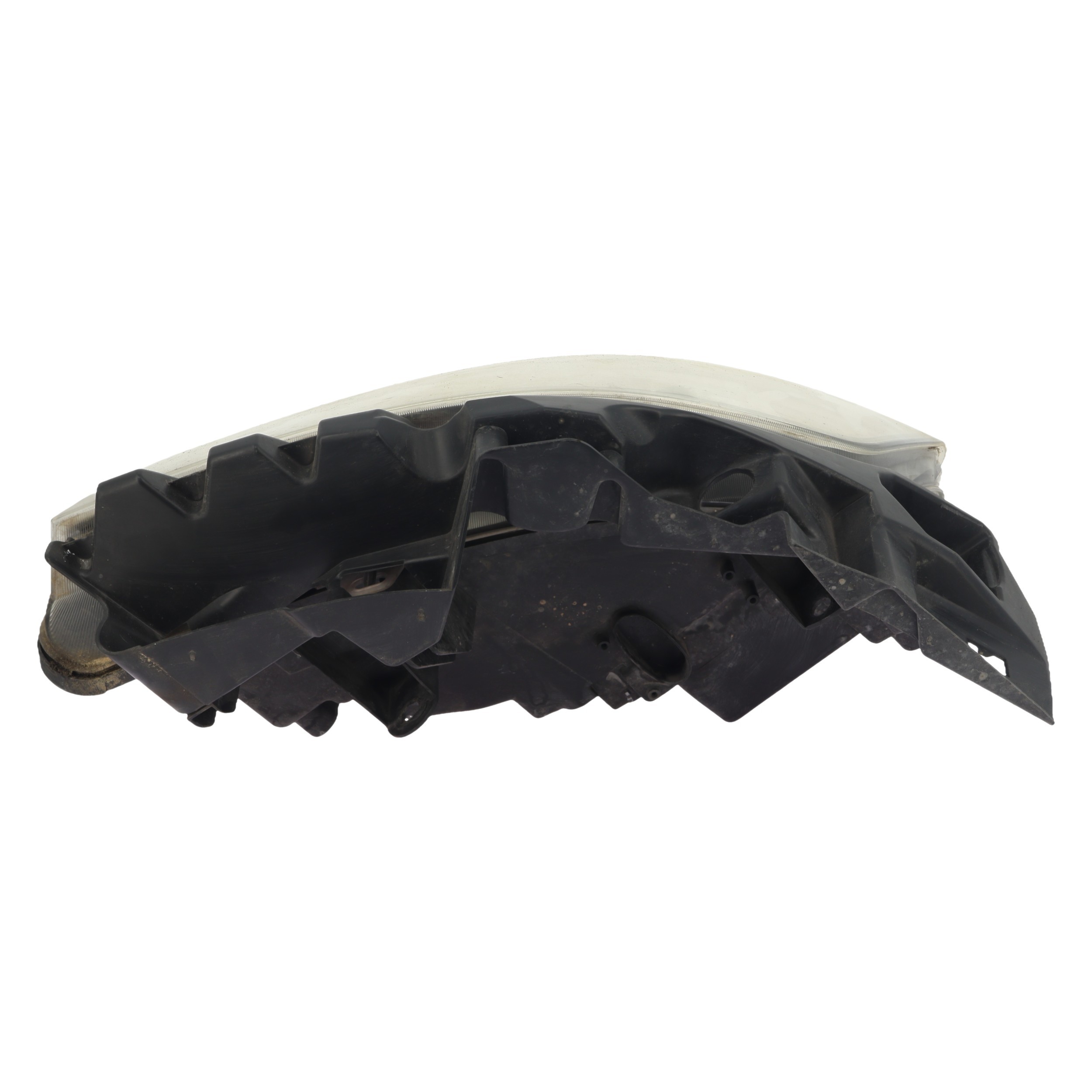 Optique avant principal gauche (feux)(phare) pour RENAULT SCENIC 2 PHASE 2 Optique avant principal gauche (feux)(phare) pour RENAULT SCENIC 2 PHASE 2