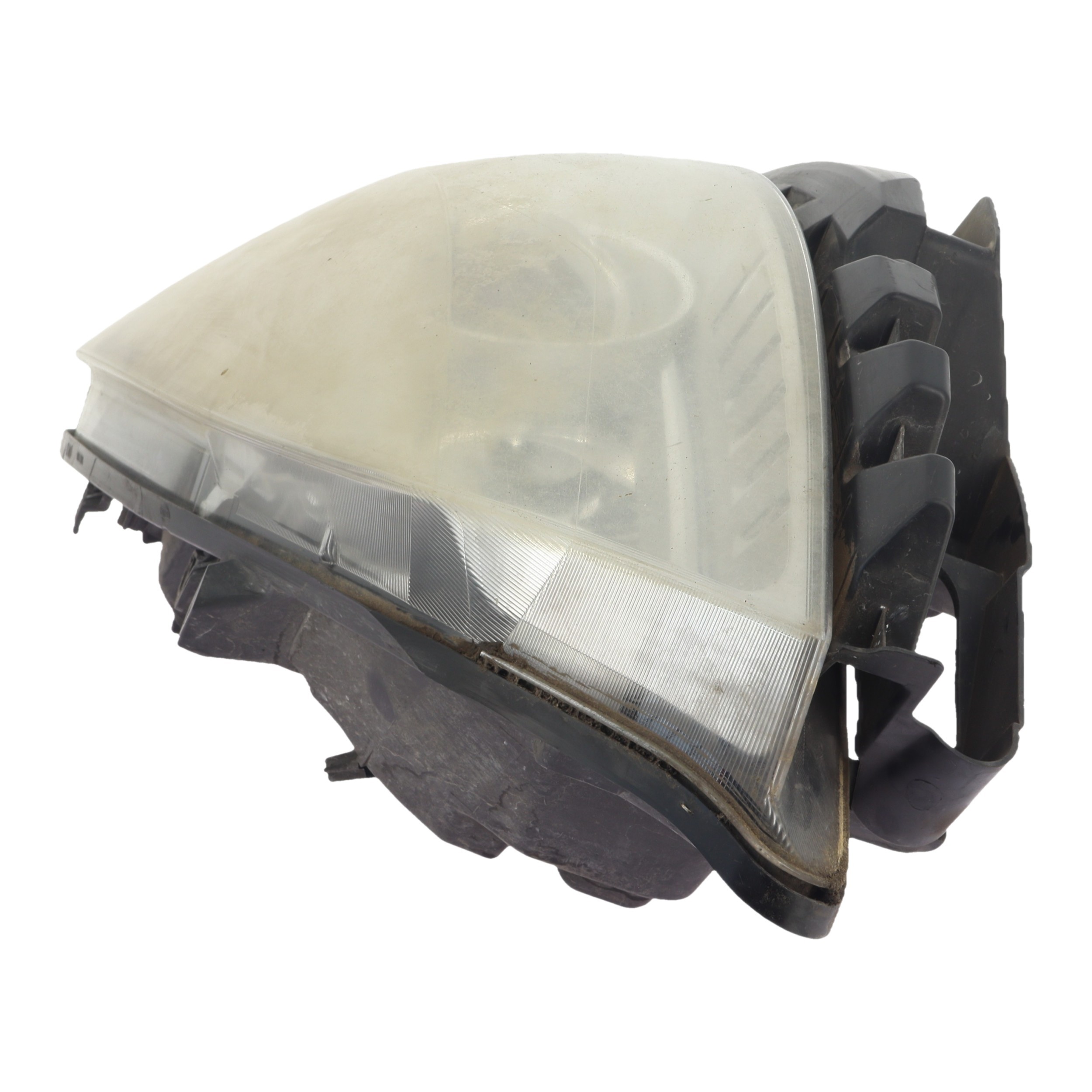 Optique avant principal gauche (feux)(phare) pour RENAULT SCENIC 2 PHASE 2 Optique avant principal gauche (feux)(phare) pour RENAULT SCENIC 2 PHASE 2