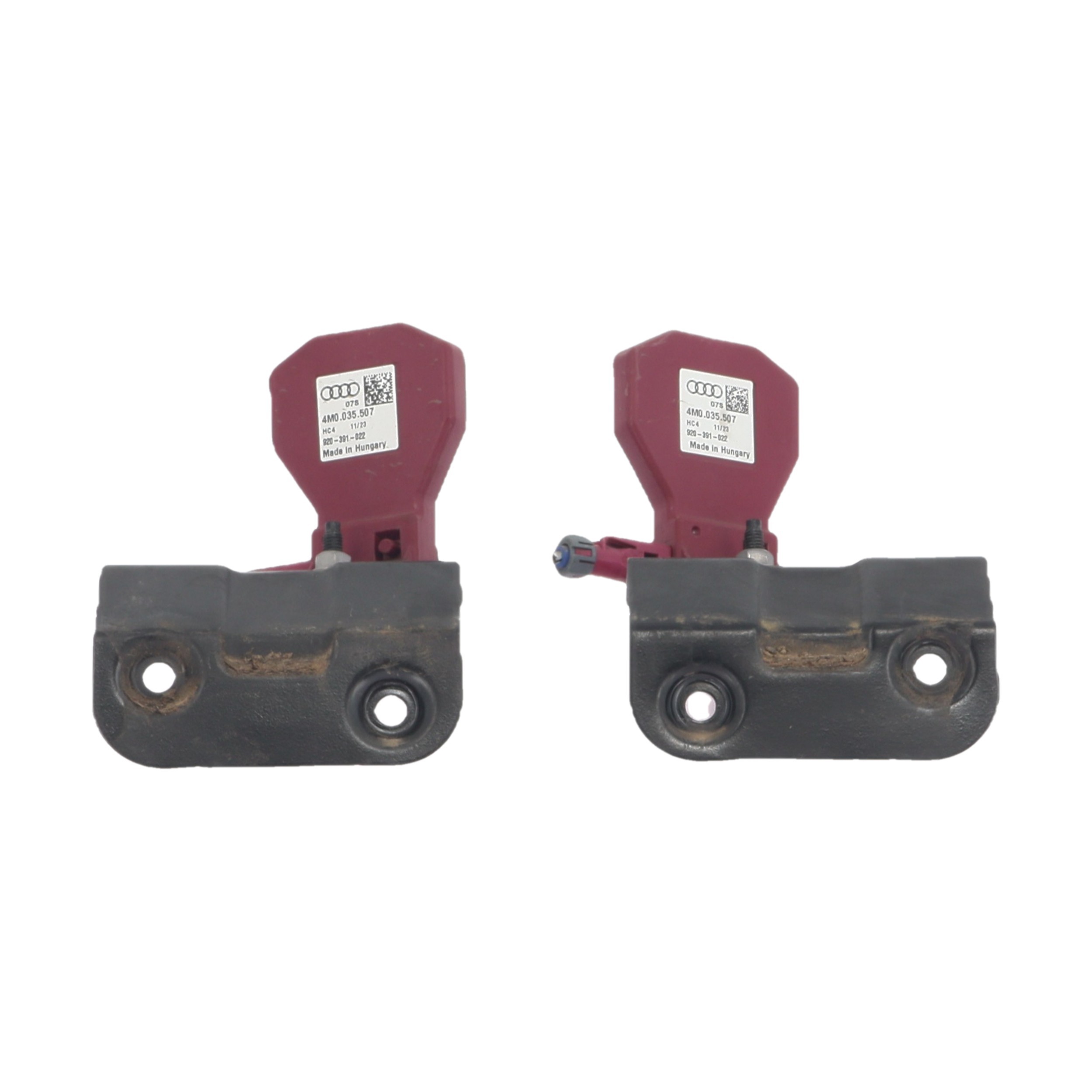 Antenne pour CUPRA FORMENTOR PHASE 1 Antenne pour CUPRA FORMENTOR PHASE 1