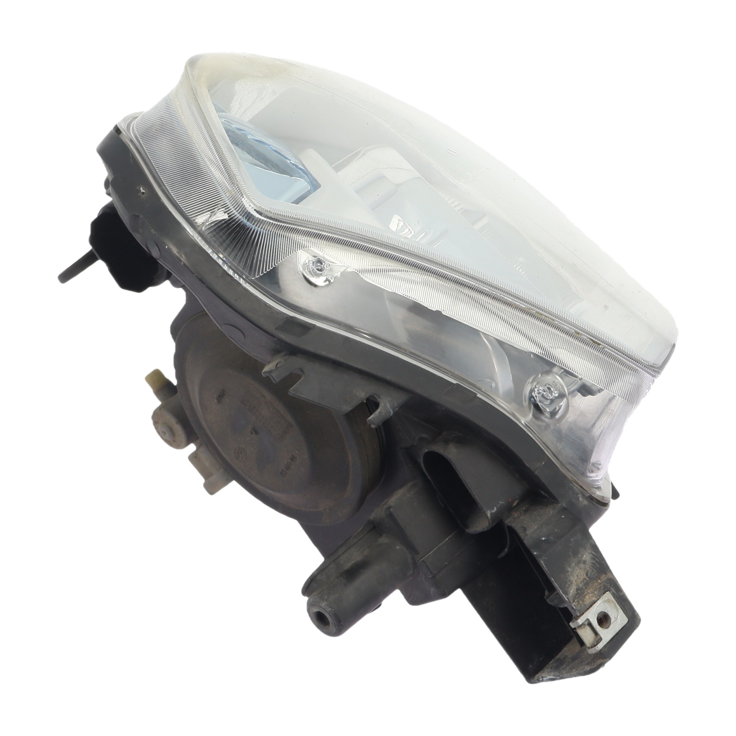 Optique avant principal droit (feux)(phare) pour NISSAN QASHQAI 1 PHASE 1 Optique avant principal droit (feux)(phare) pour NISSAN QASHQAI 1 PHASE 1