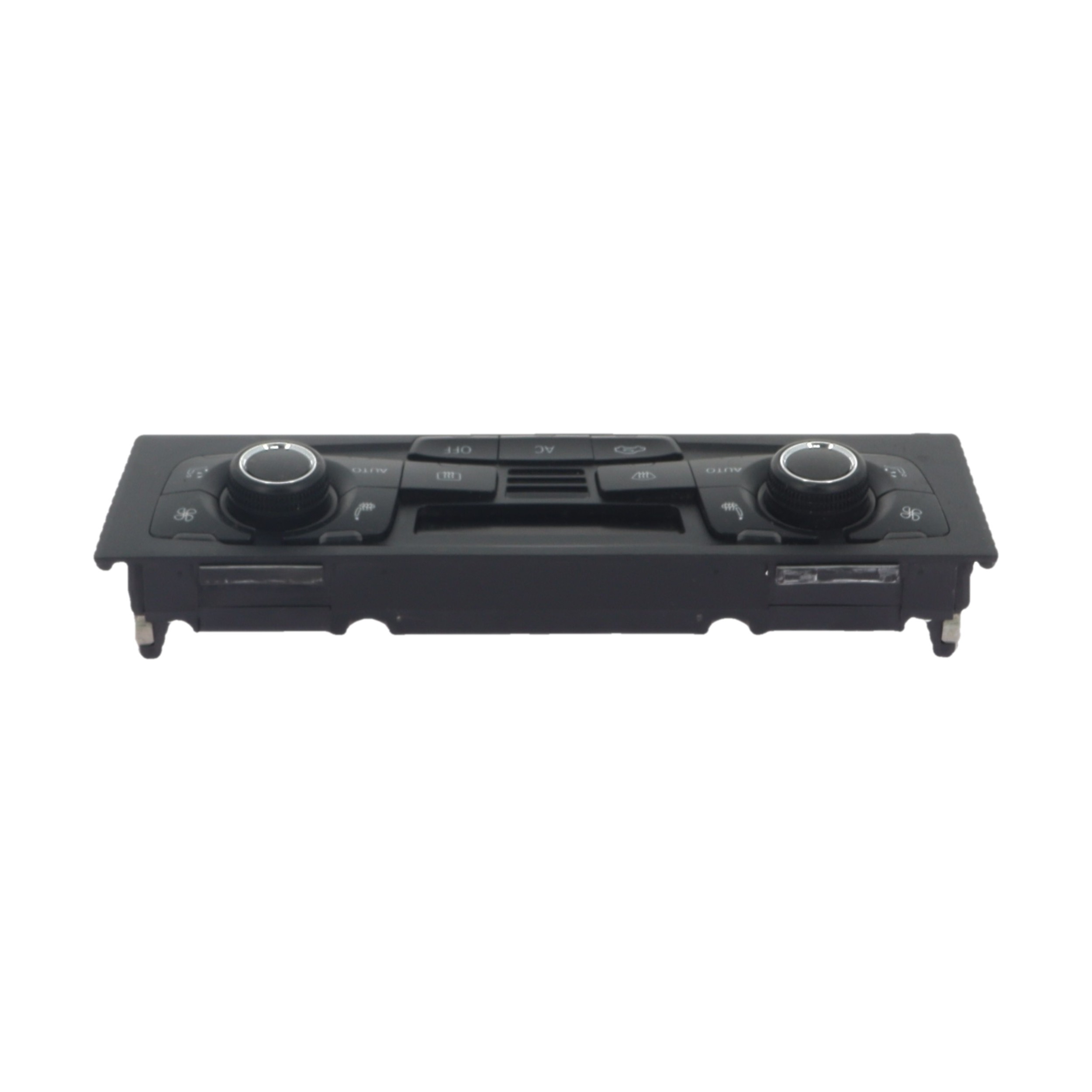 Commande chauffage pour AUDI A4 3 AVANT PHASE 1 BREAK Commande chauffage pour AUDI A4 3 AVANT PHASE 1 BREAK