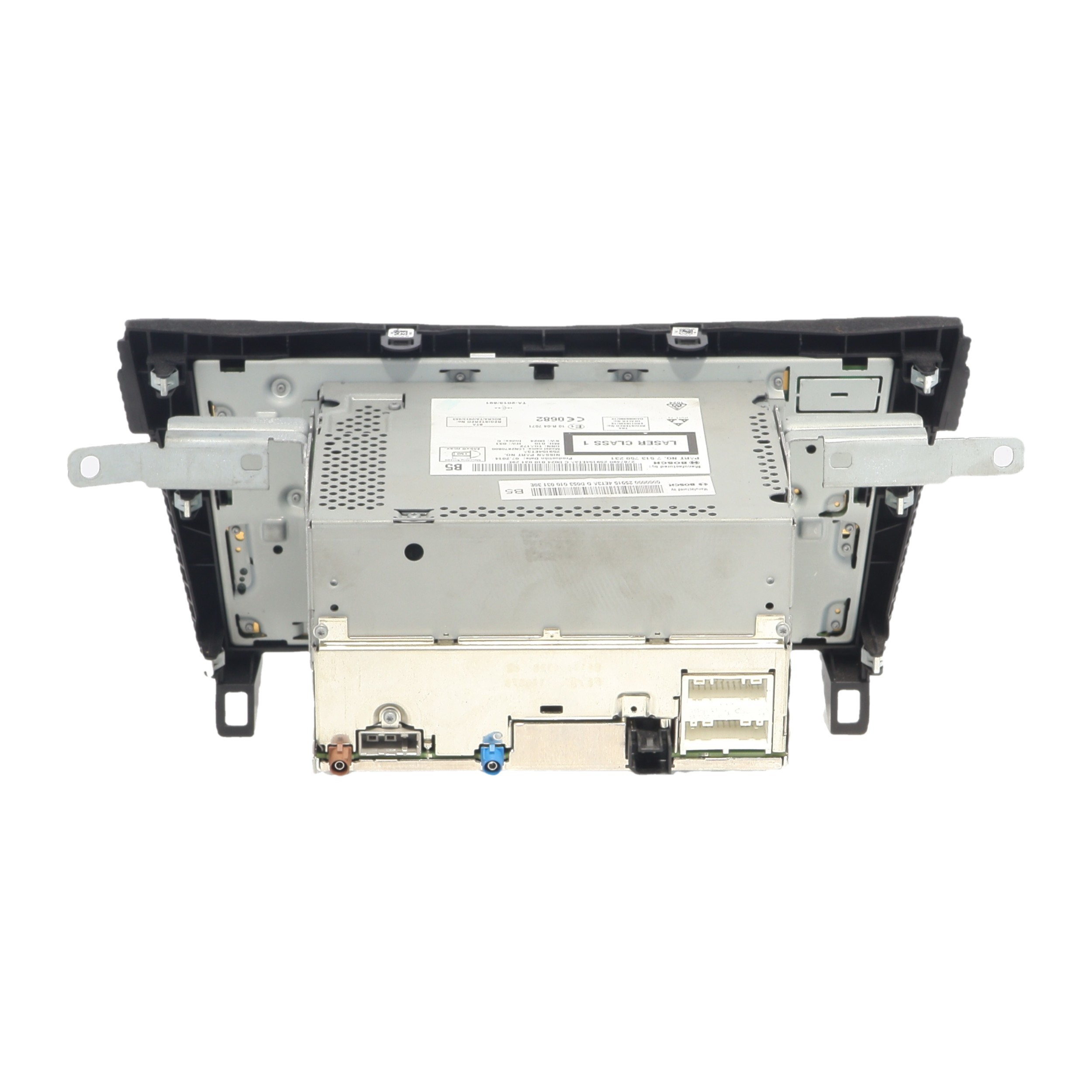 GPS pour NISSAN QASHQAI 2 PHASE 1 GPS pour NISSAN QASHQAI 2 PHASE 1