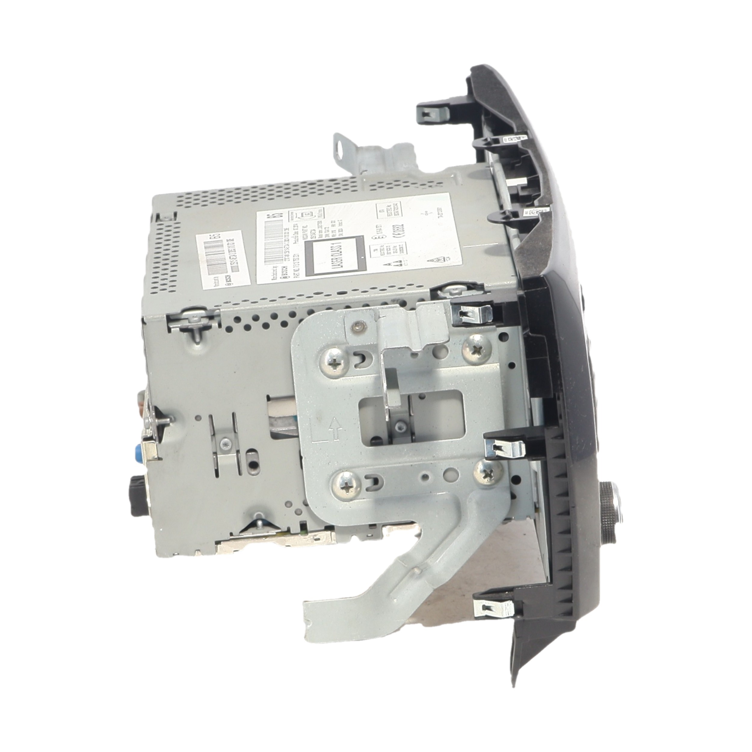 GPS pour NISSAN QASHQAI 2 PHASE 1 GPS pour NISSAN QASHQAI 2 PHASE 1