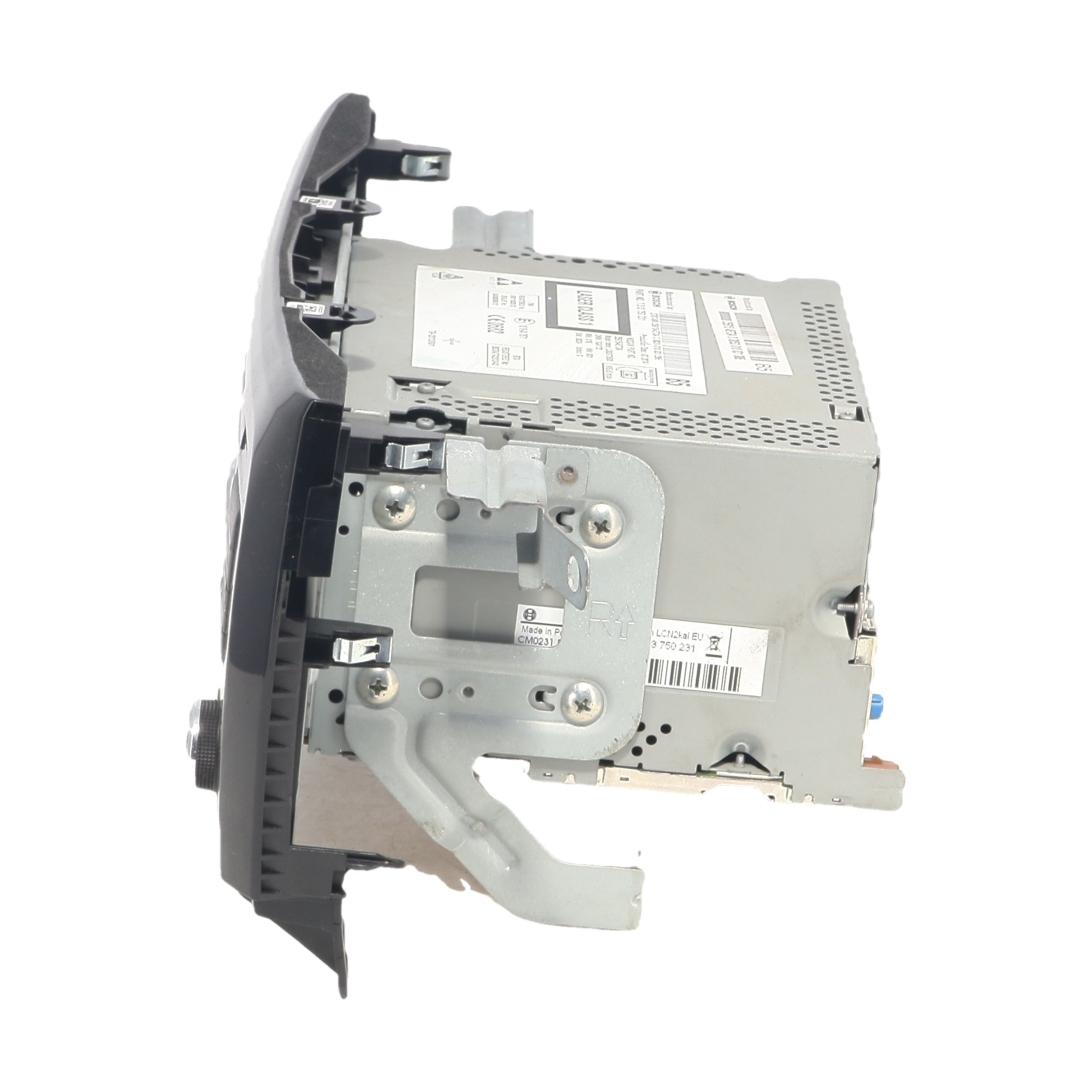 GPS pour NISSAN QASHQAI 2 PHASE 1 GPS pour NISSAN QASHQAI 2 PHASE 1