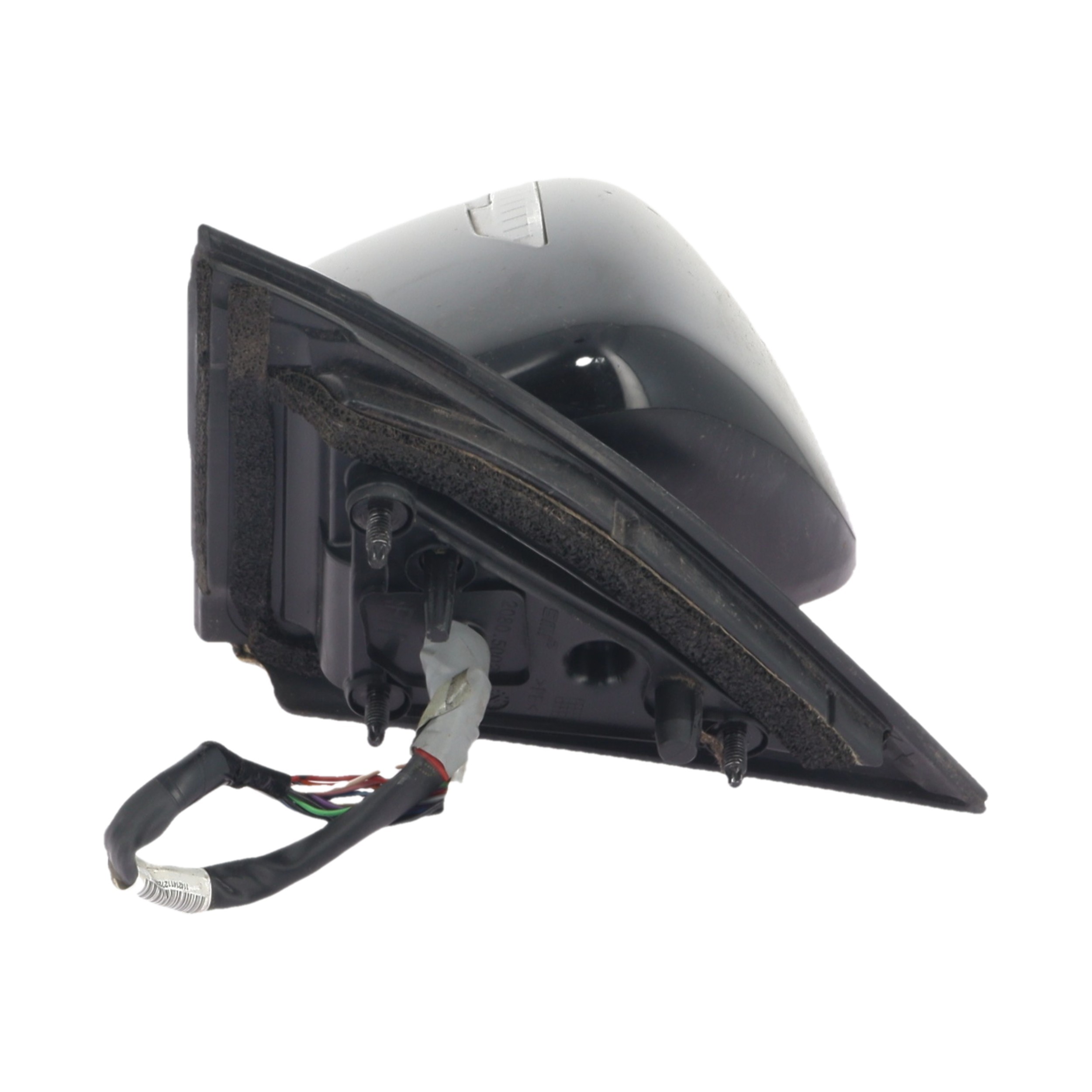 Retroviseur droit pour NISSAN QASHQAI 2 PHASE 1 Retroviseur droit pour NISSAN QASHQAI 2 PHASE 1