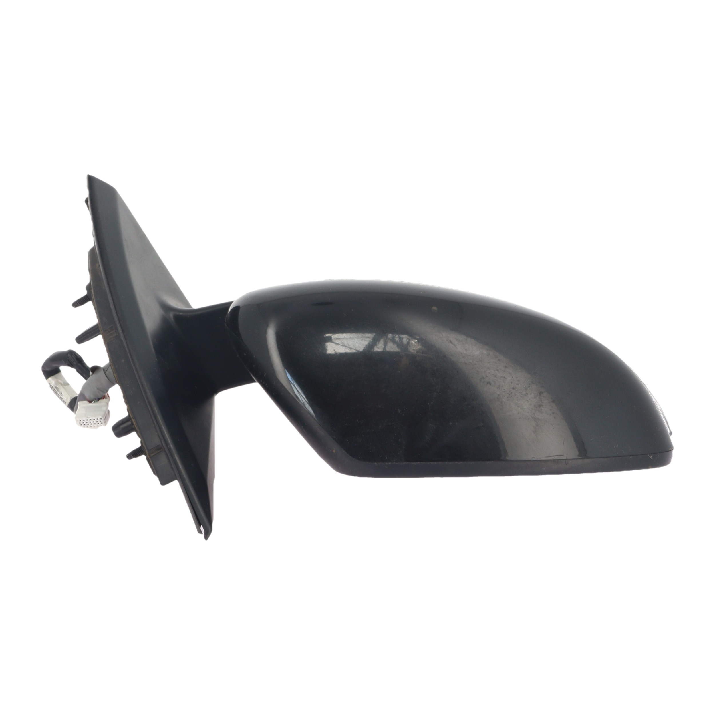 Retroviseur droit pour NISSAN QASHQAI 2 PHASE 1 Retroviseur droit pour NISSAN QASHQAI 2 PHASE 1