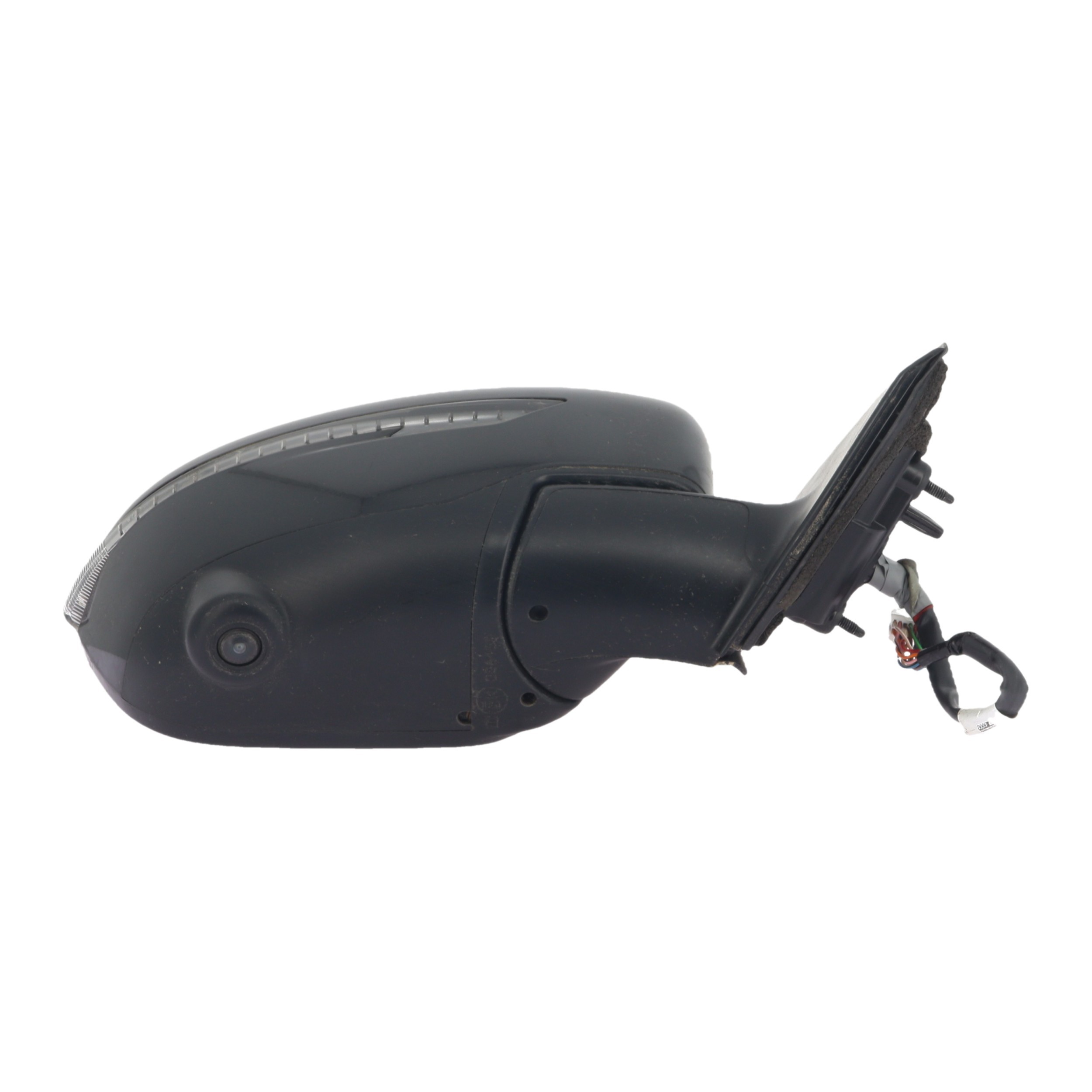 Retroviseur droit pour NISSAN QASHQAI 2 PHASE 1 Retroviseur droit pour NISSAN QASHQAI 2 PHASE 1