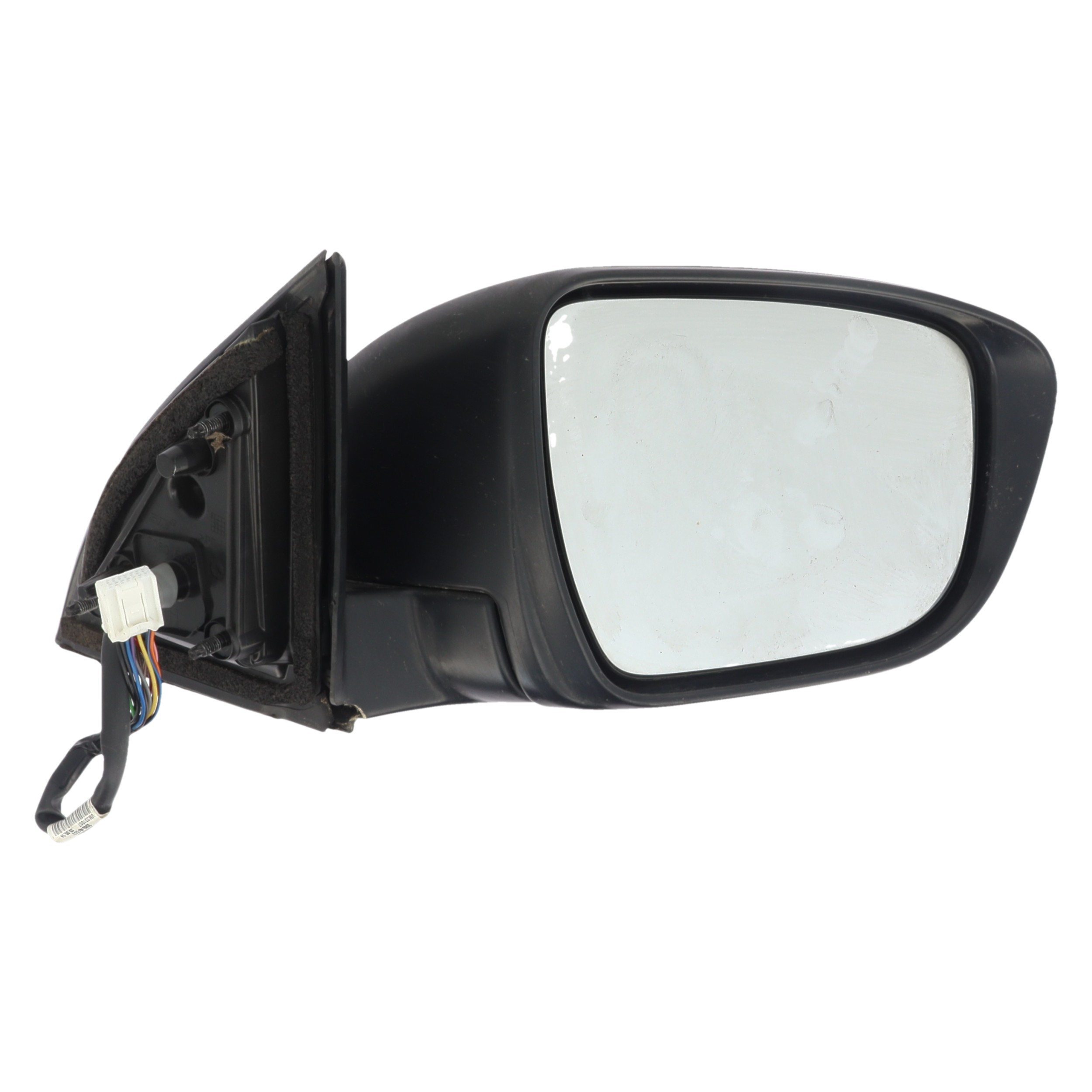 Retroviseur droit pour NISSAN QASHQAI 2 PHASE 1 Retroviseur droit pour NISSAN QASHQAI 2 PHASE 1