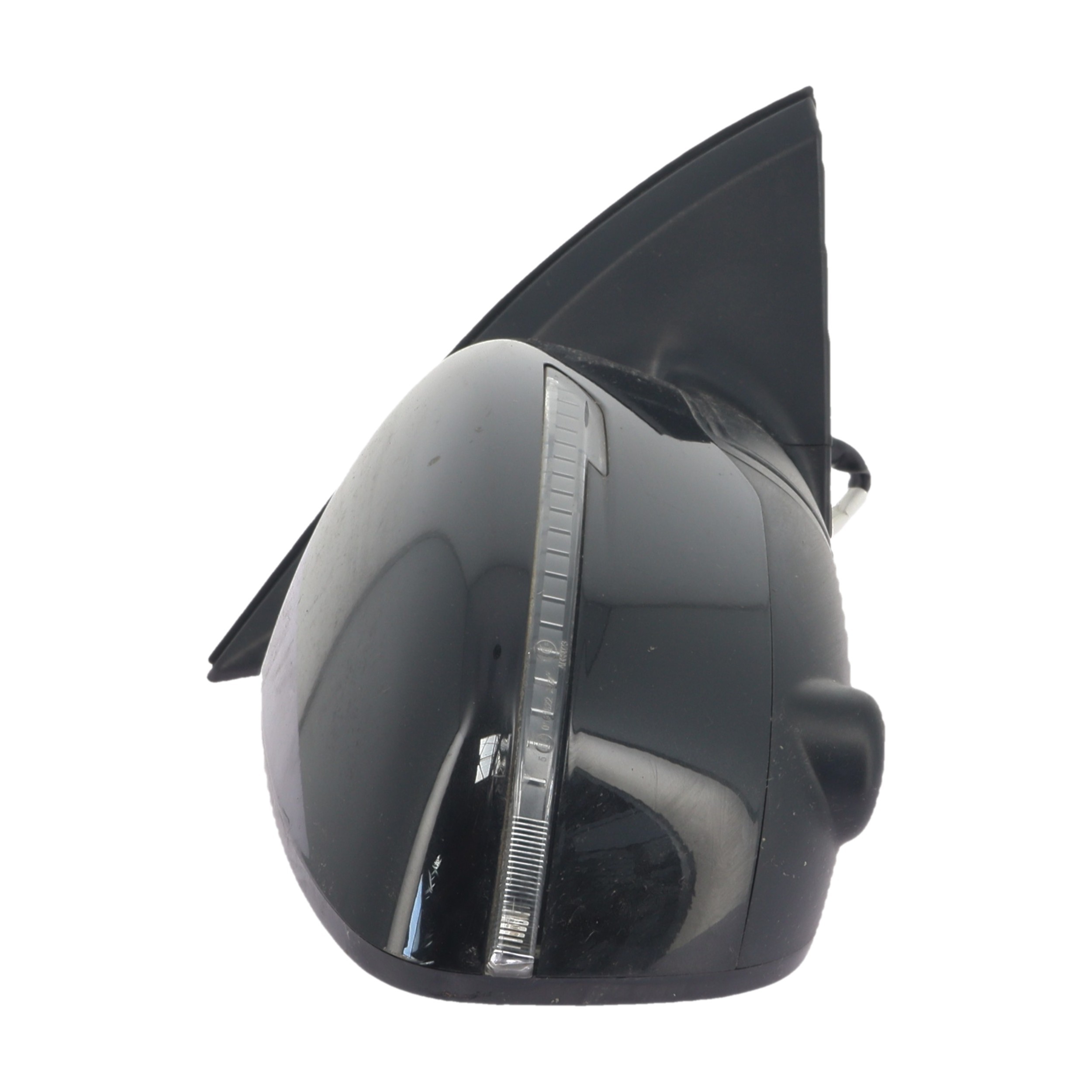 Retroviseur droit pour NISSAN QASHQAI 2 PHASE 1 Retroviseur droit pour NISSAN QASHQAI 2 PHASE 1
