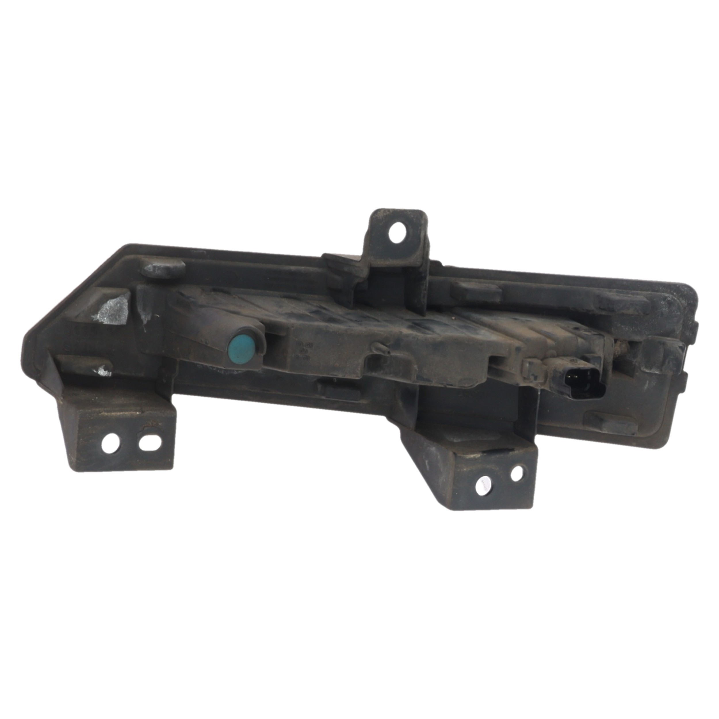 Feu diurne avant droit pour RENAULT MEGANE 3 PHASE 3 BREAK Feu diurne avant droit pour RENAULT MEGANE 3 PHASE 3 BREAK