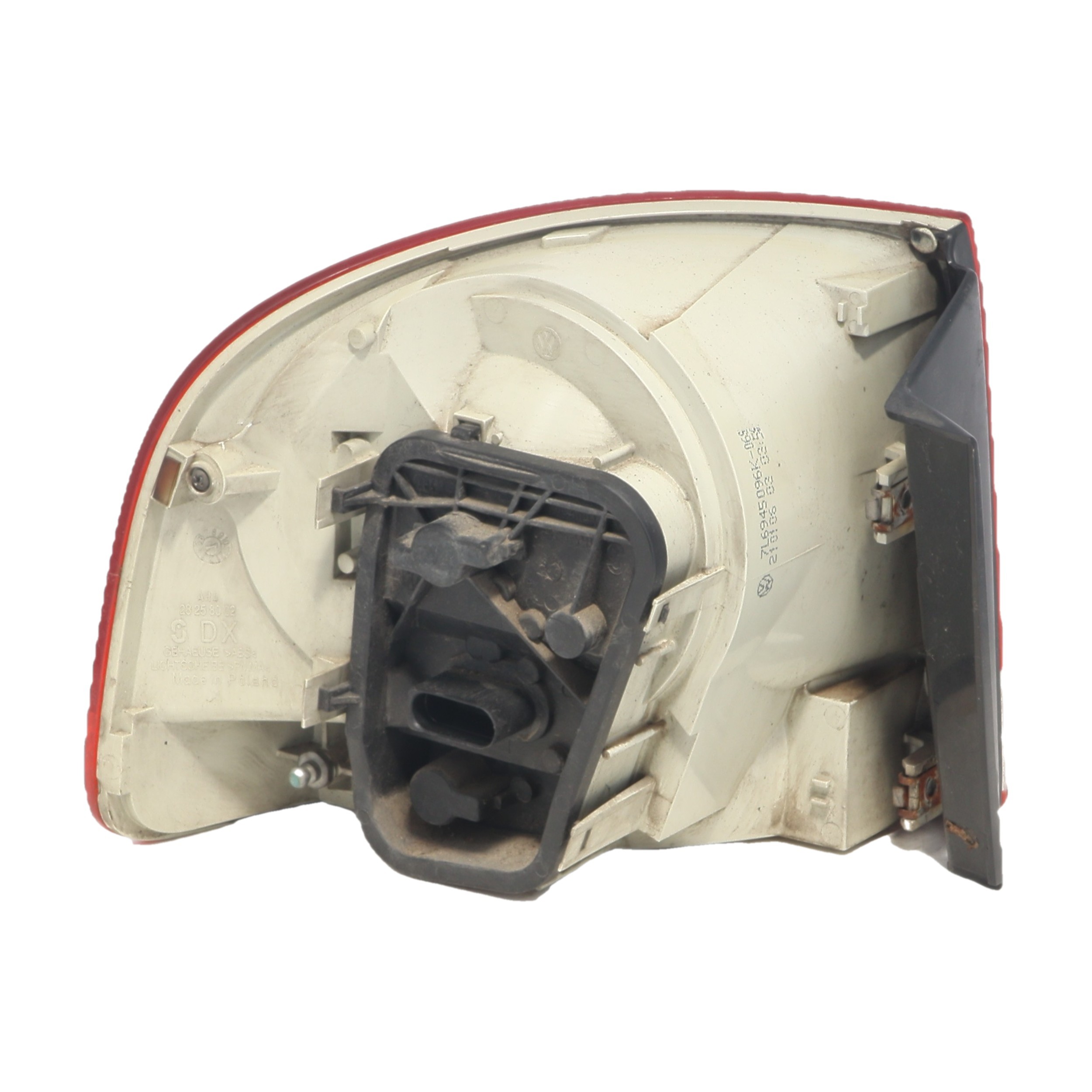 Feu arriere principal droit (feux) pour VOLKSWAGEN TOUAREG 1 PHASE 1 Feu arriere principal droit (feux) pour VOLKSWAGEN TOUAREG 1 PHASE 1