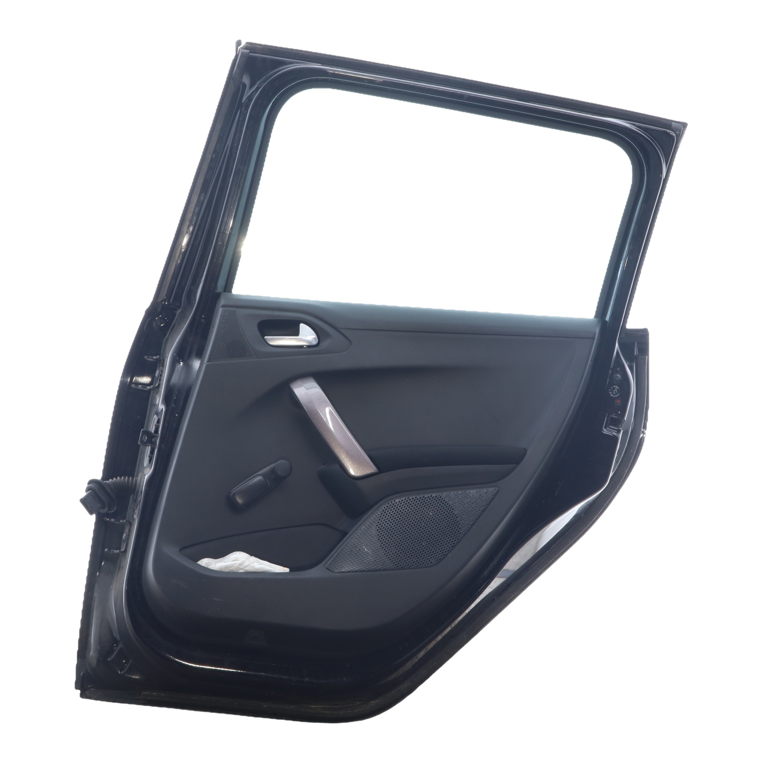 Porte arriere droit pour PEUGEOT 2008 1 PHASE 1 Porte arriere droit pour PEUGEOT 2008 1 PHASE 1