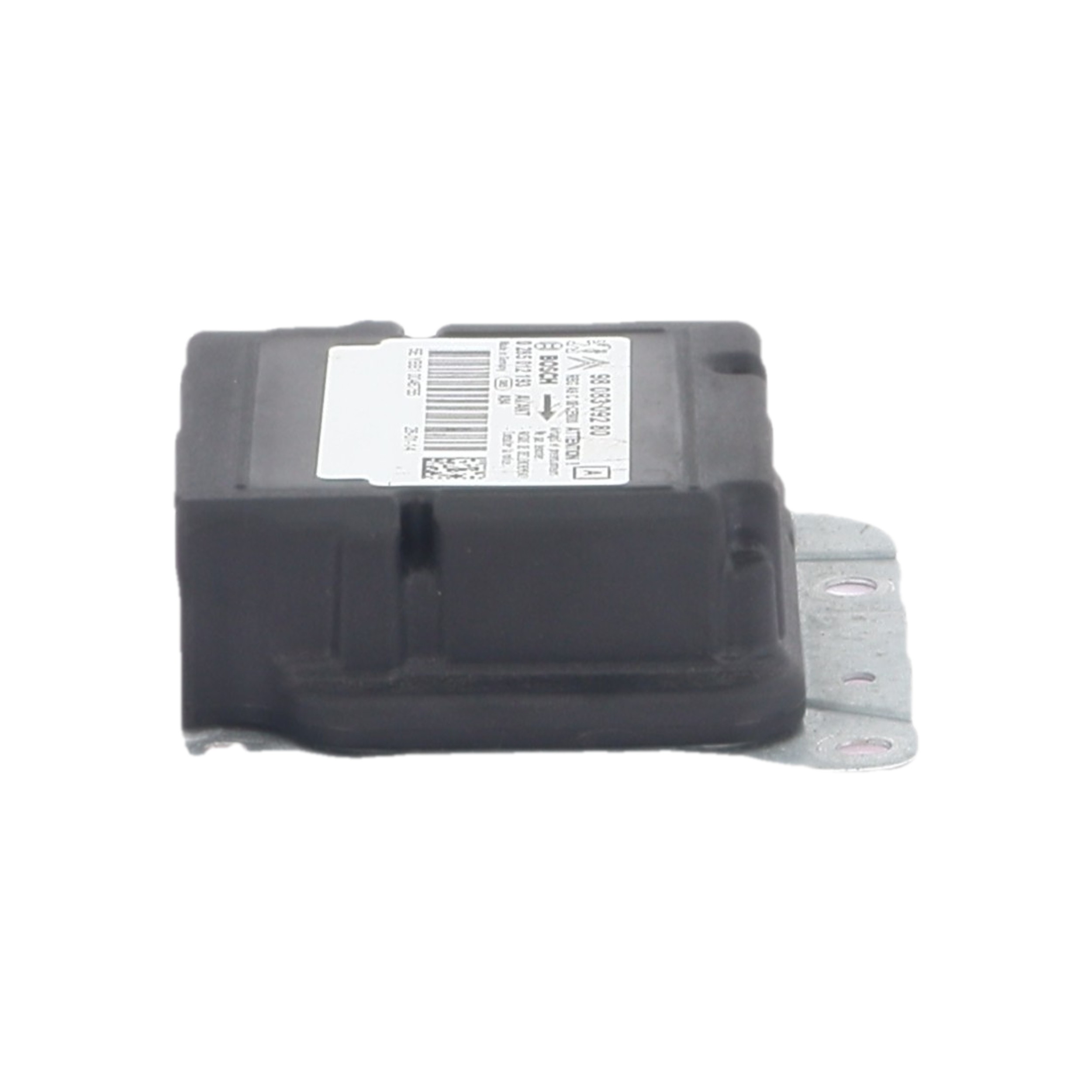 Boitier air bag pour PEUGEOT 2008 1 PHASE 1 Boitier air bag pour PEUGEOT 2008 1 PHASE 1