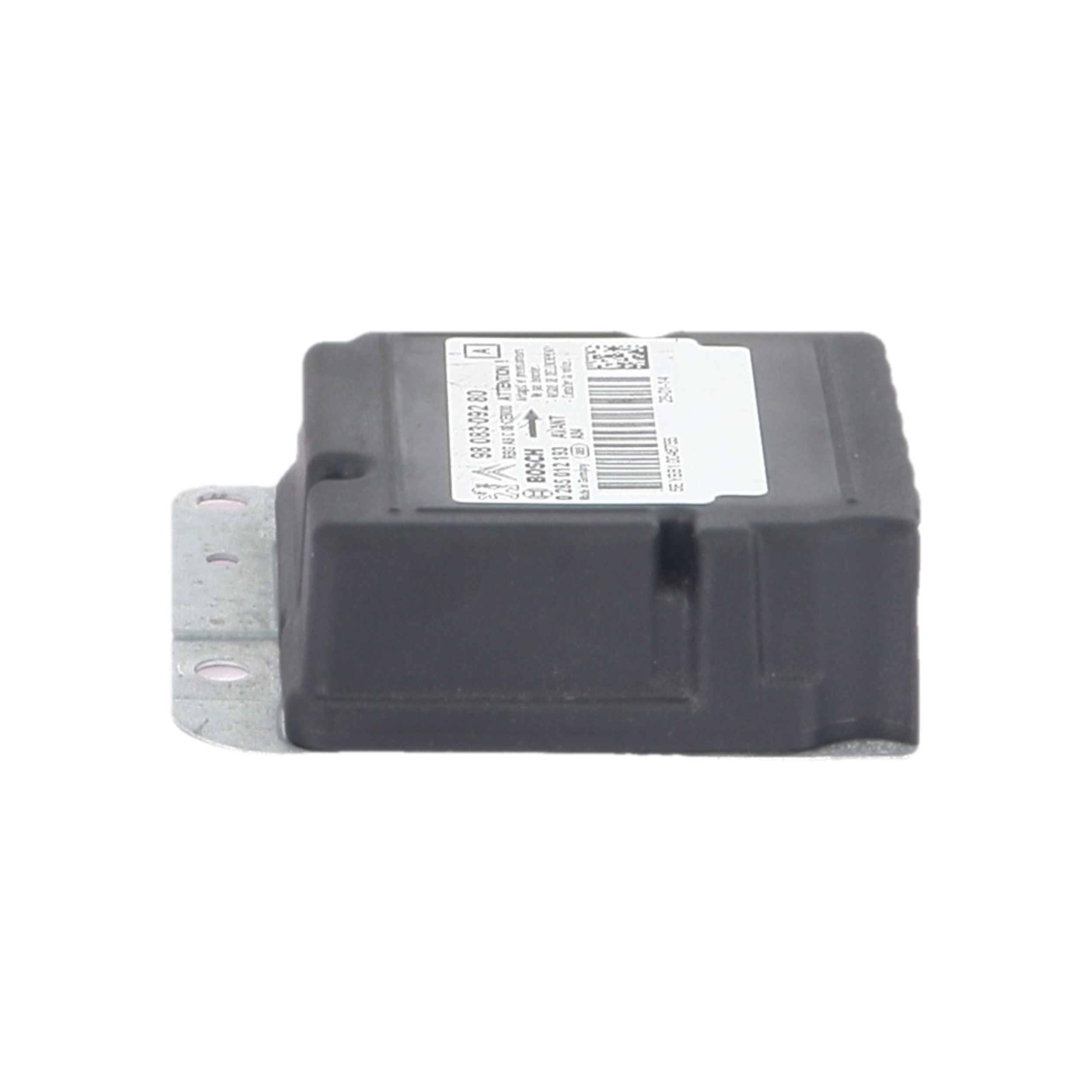 Boitier air bag pour PEUGEOT 2008 1 PHASE 1 Boitier air bag pour PEUGEOT 2008 1 PHASE 1