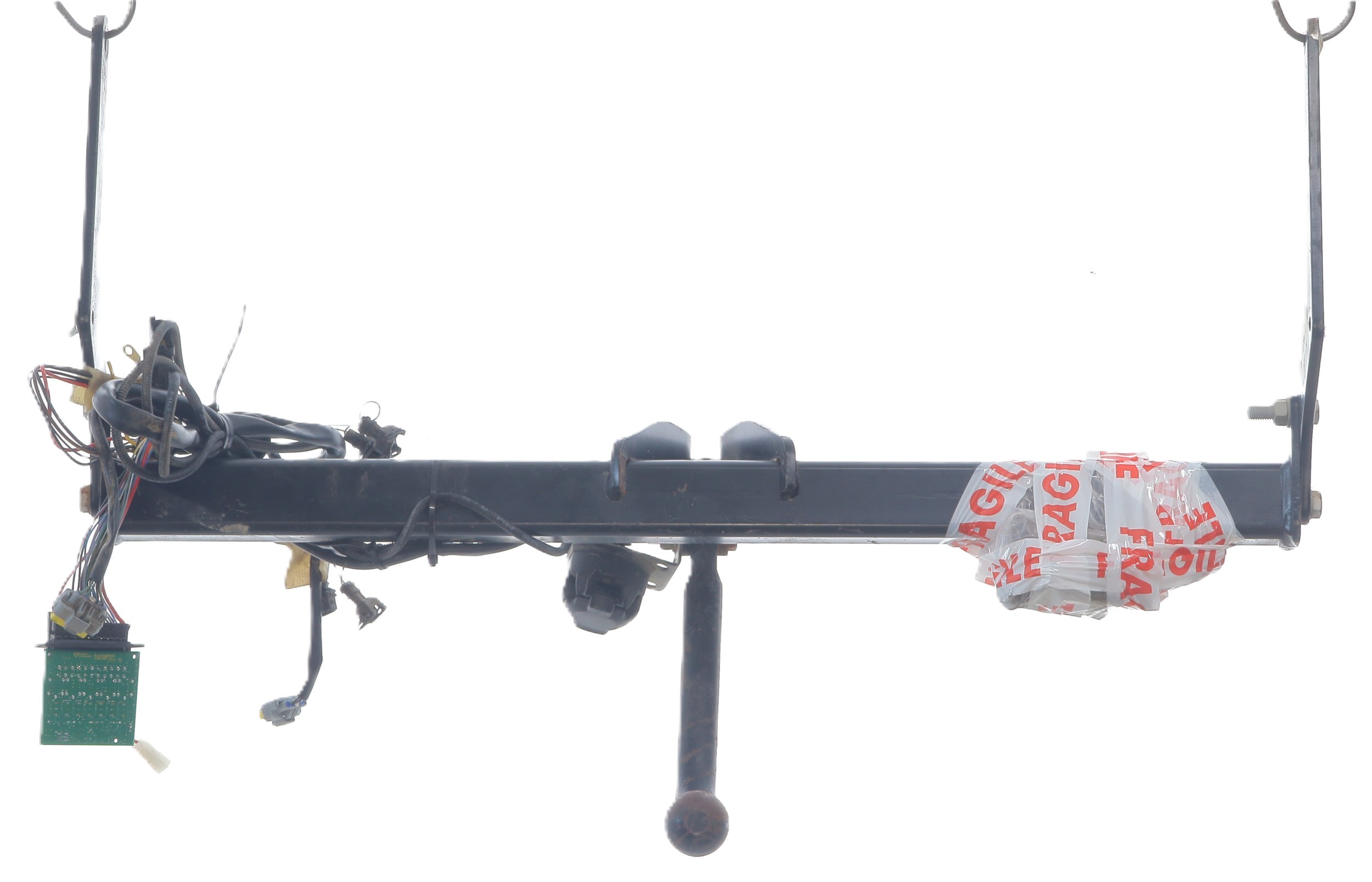 Attelage (boule de remorquage) pour DACIA DUSTER 2 PHASE 1 Attelage (boule de remorquage) pour DACIA DUSTER 2 PHASE 1
