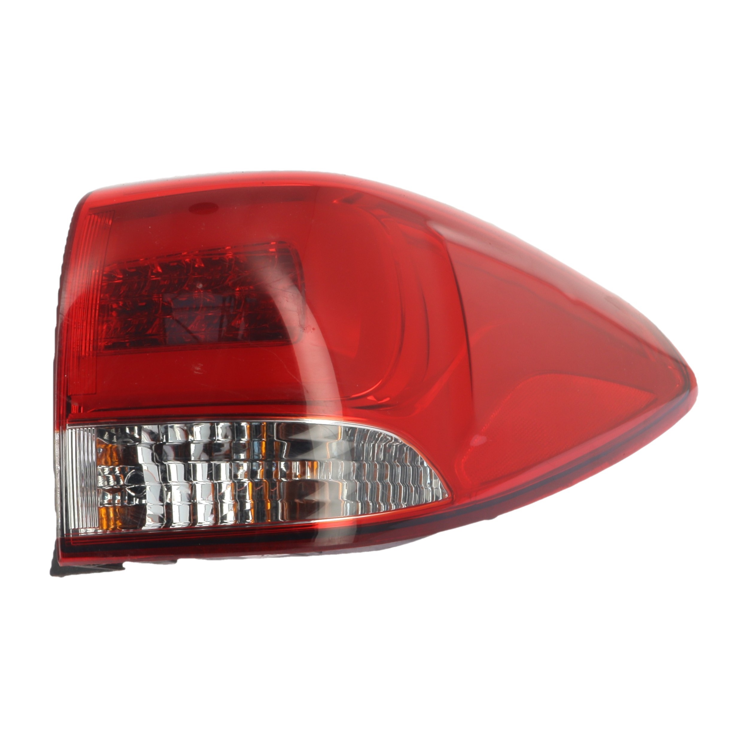 Feu arriere principal droit (feux) pour KIA CARENS 4 PHASE 1 Feu arriere principal droit (feux) pour KIA CARENS 4 PHASE 1
