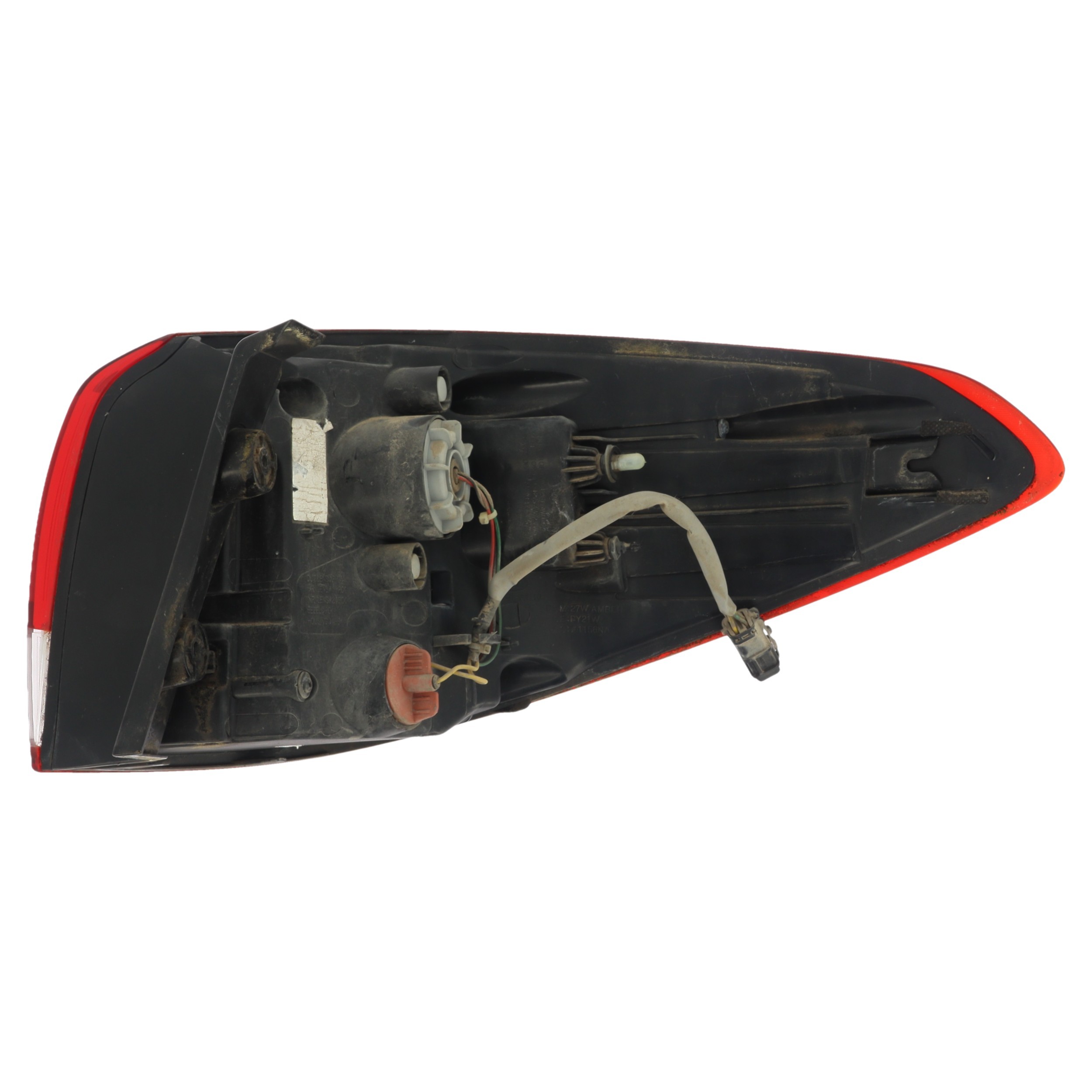 Feu arriere principal gauche (feux) pour KIA CARENS 4 PHASE 1 Feu arriere principal gauche (feux) pour KIA CARENS 4 PHASE 1