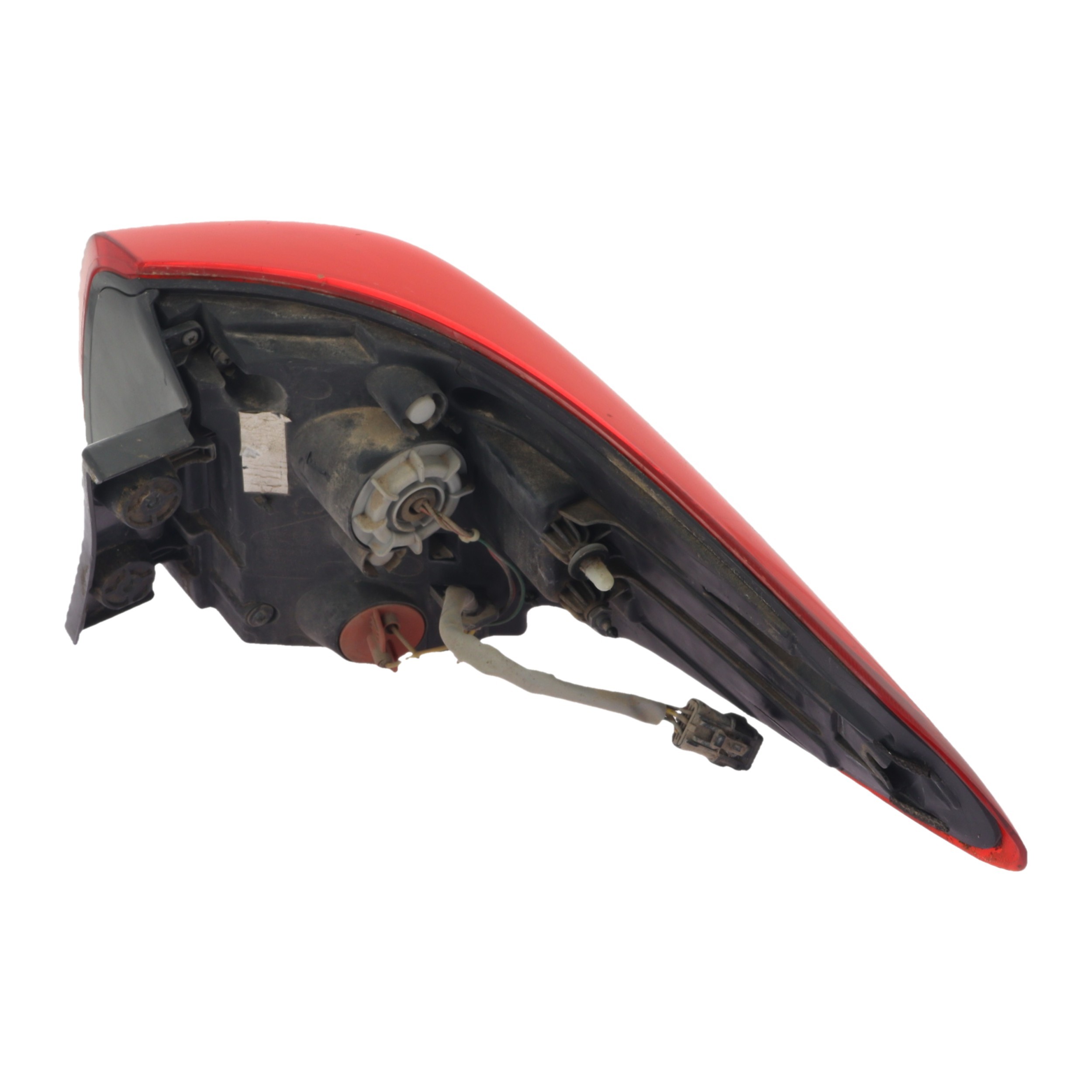 Feu arriere principal gauche (feux) pour KIA CARENS 4 PHASE 1 Feu arriere principal gauche (feux) pour KIA CARENS 4 PHASE 1