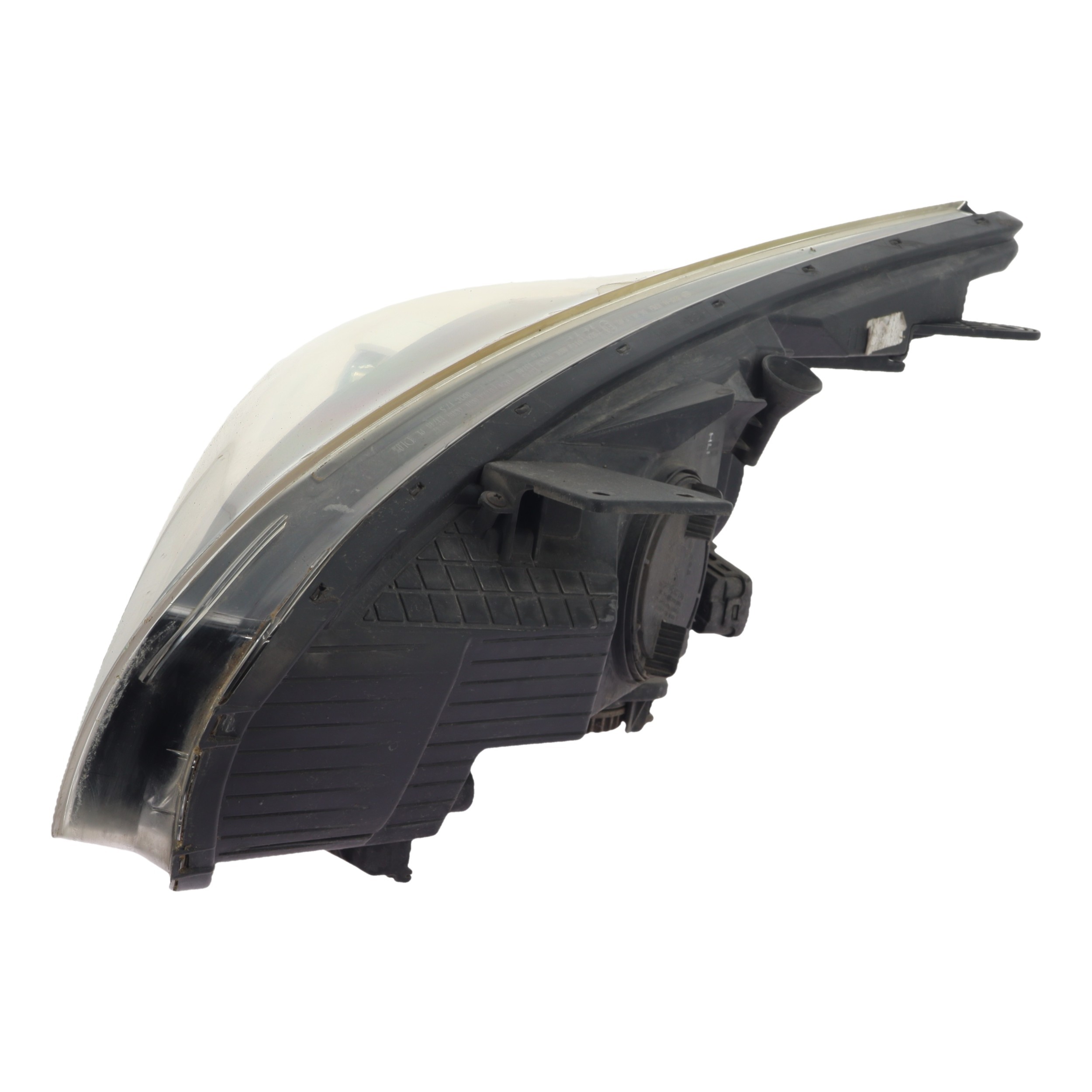 Optique avant principal droit (feux)(phare) pour KIA CARENS 4 PHASE 1 Optique avant principal droit (feux)(phare) pour KIA CARENS 4 PHASE 1