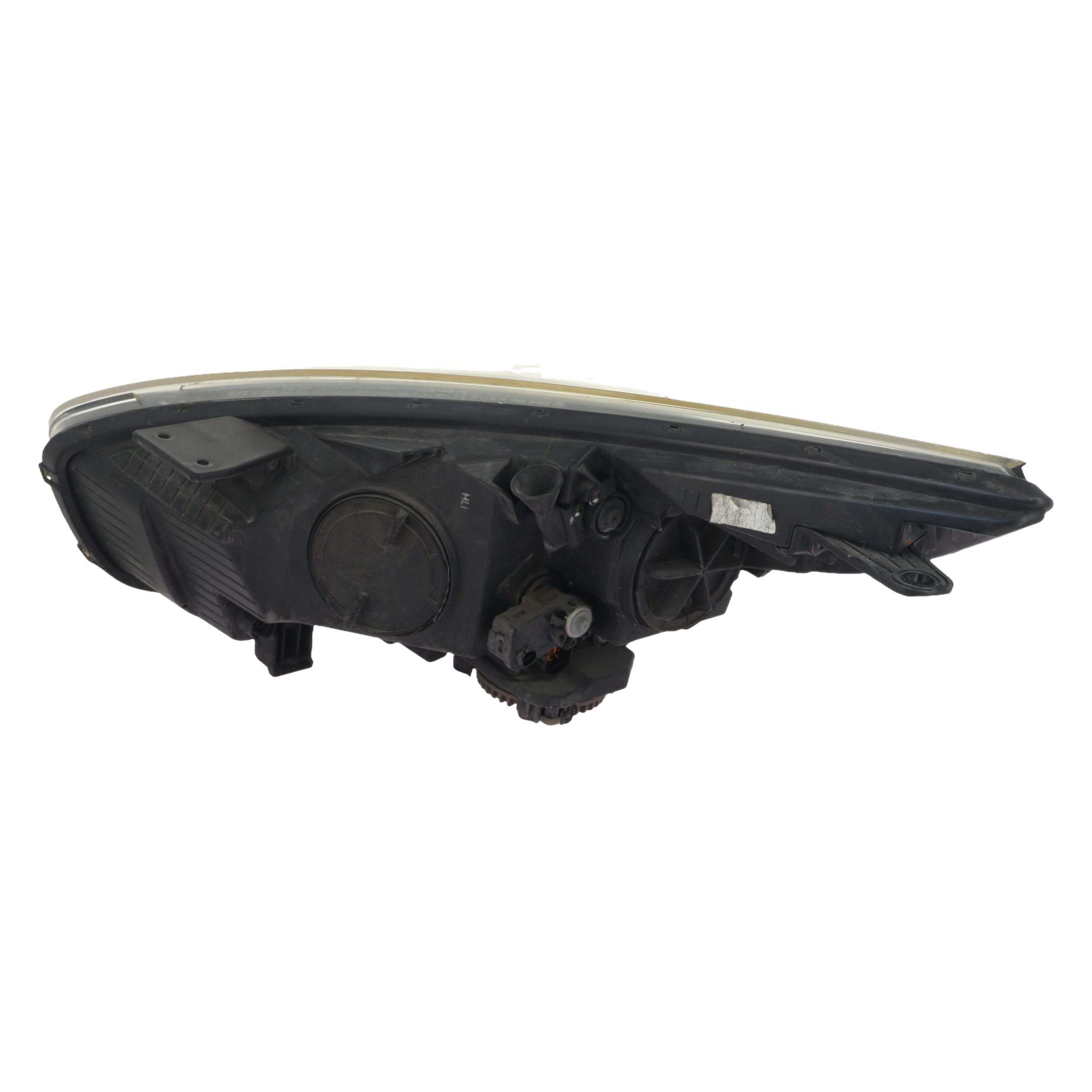 Optique avant principal droit (feux)(phare) pour KIA CARENS 4 PHASE 1 Optique avant principal droit (feux)(phare) pour KIA CARENS 4 PHASE 1
