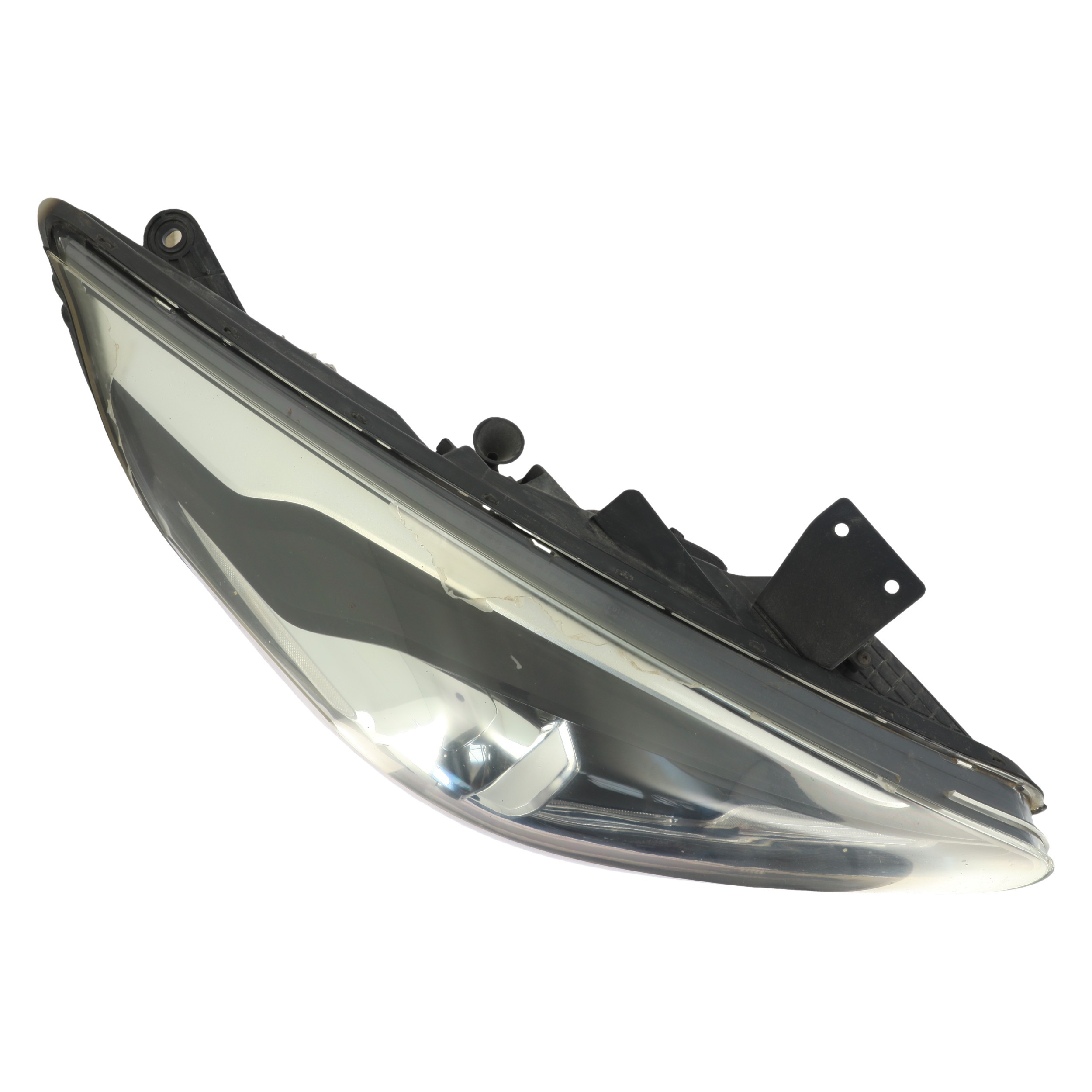 Optique avant principal droit (feux)(phare) pour KIA CARENS 4 PHASE 1 Optique avant principal droit (feux)(phare) pour KIA CARENS 4 PHASE 1