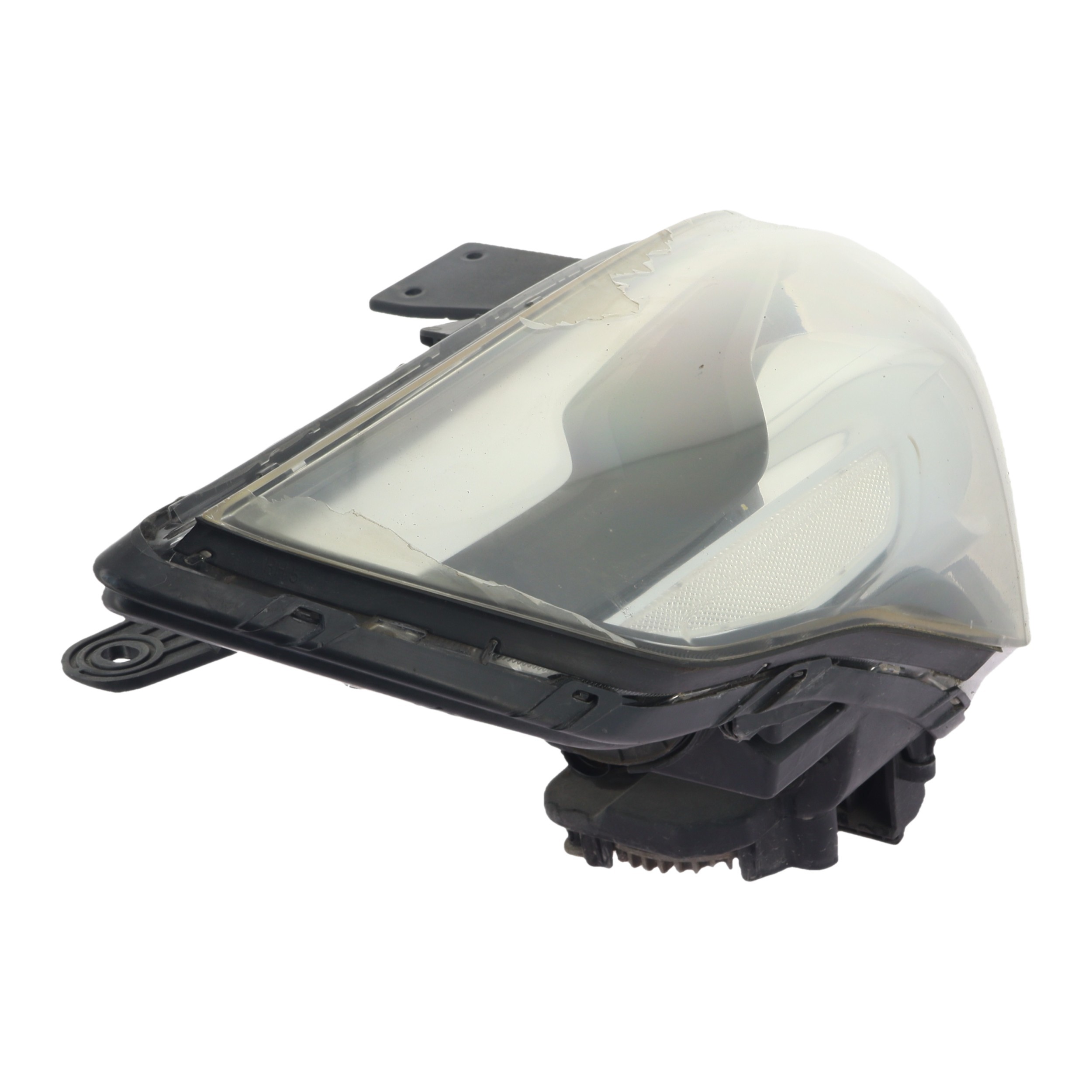 Optique avant principal droit (feux)(phare) pour KIA CARENS 4 PHASE 1 Optique avant principal droit (feux)(phare) pour KIA CARENS 4 PHASE 1