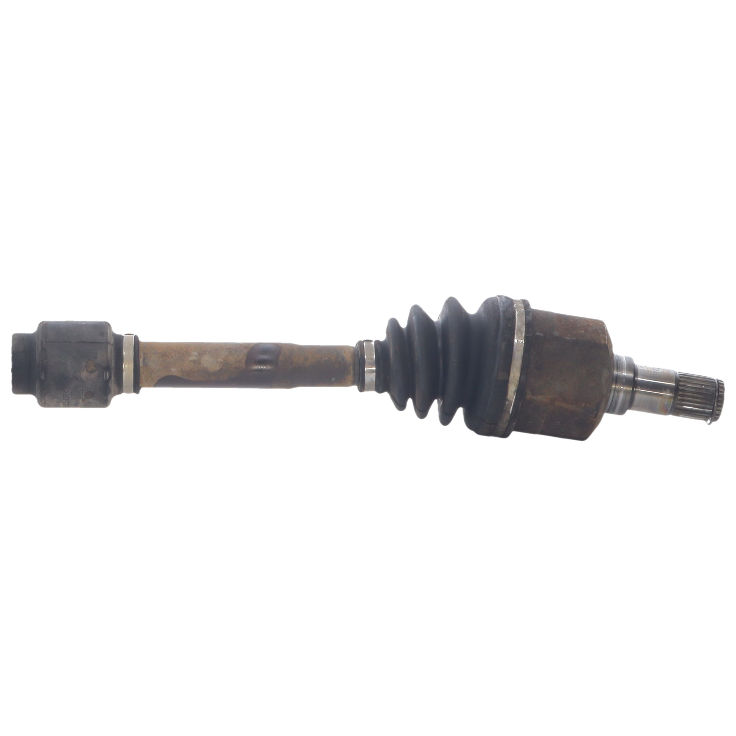 Cardan droit (transmission) pour KIA CARENS 4 PHASE 1 Cardan droit (transmission) pour KIA CARENS 4 PHASE 1