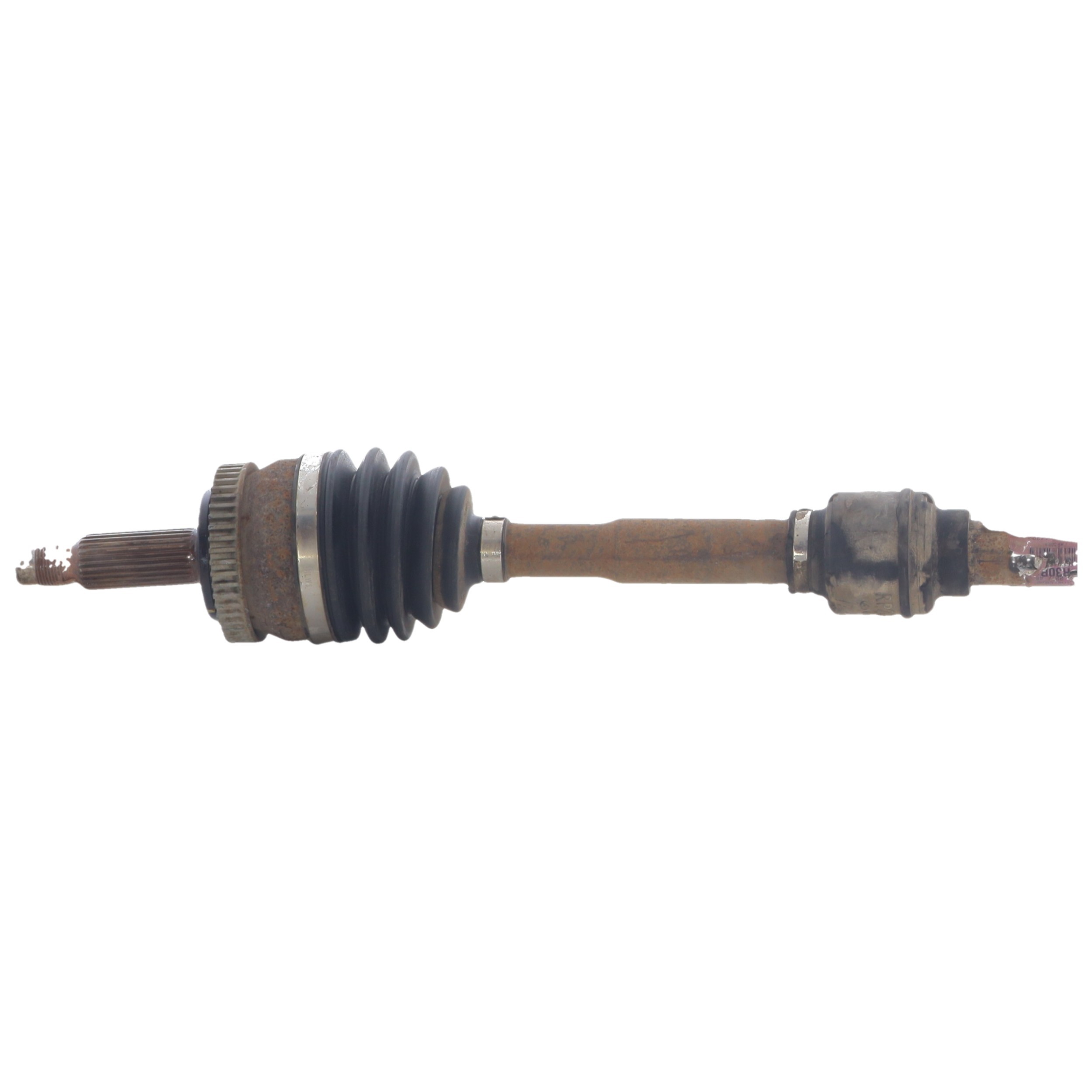 Cardan droit (transmission) pour KIA CARENS 4 PHASE 1 Cardan droit (transmission) pour KIA CARENS 4 PHASE 1