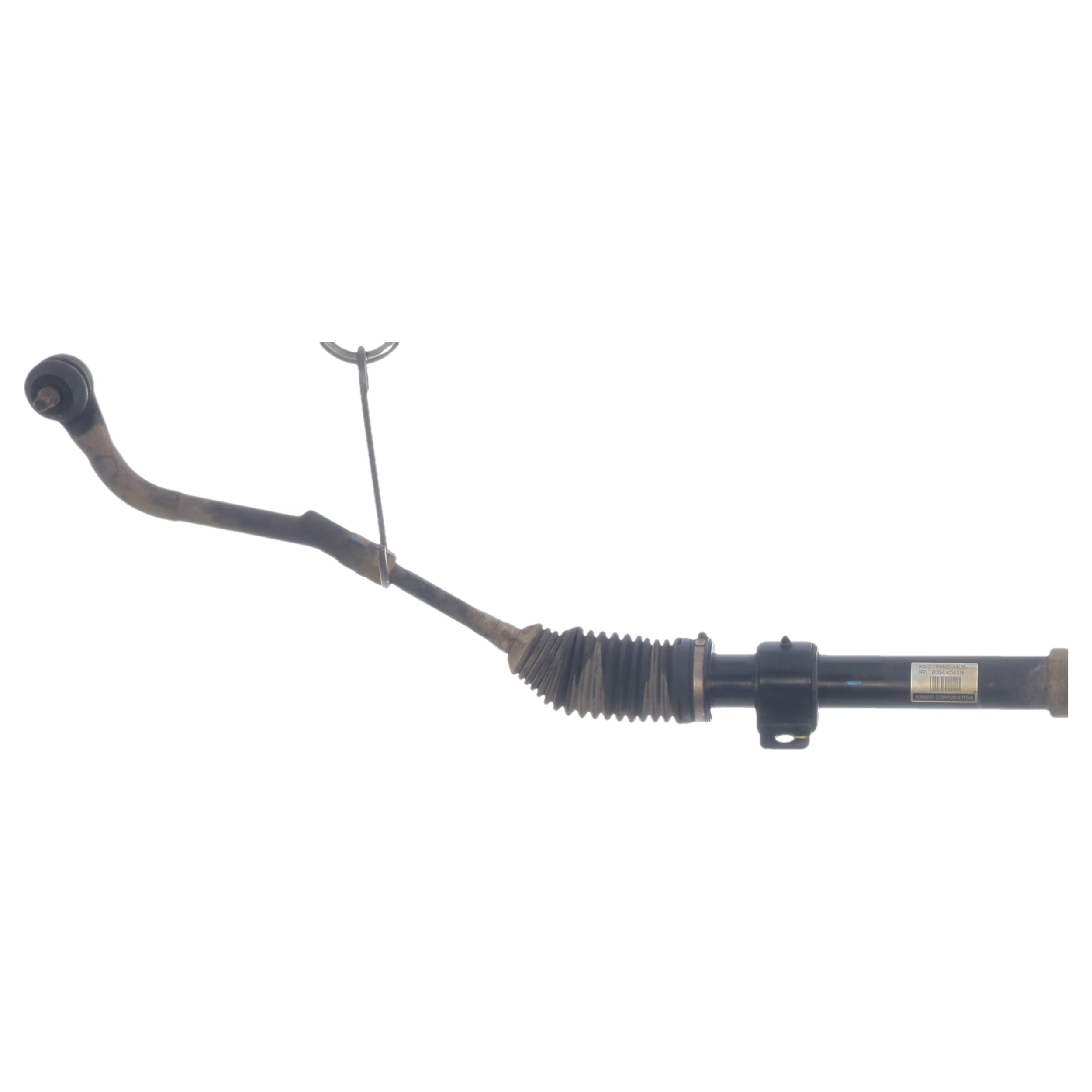Cremaillere assistee pour KIA CARENS 4 PHASE 1 Cremaillere assistee pour KIA CARENS 4 PHASE 1