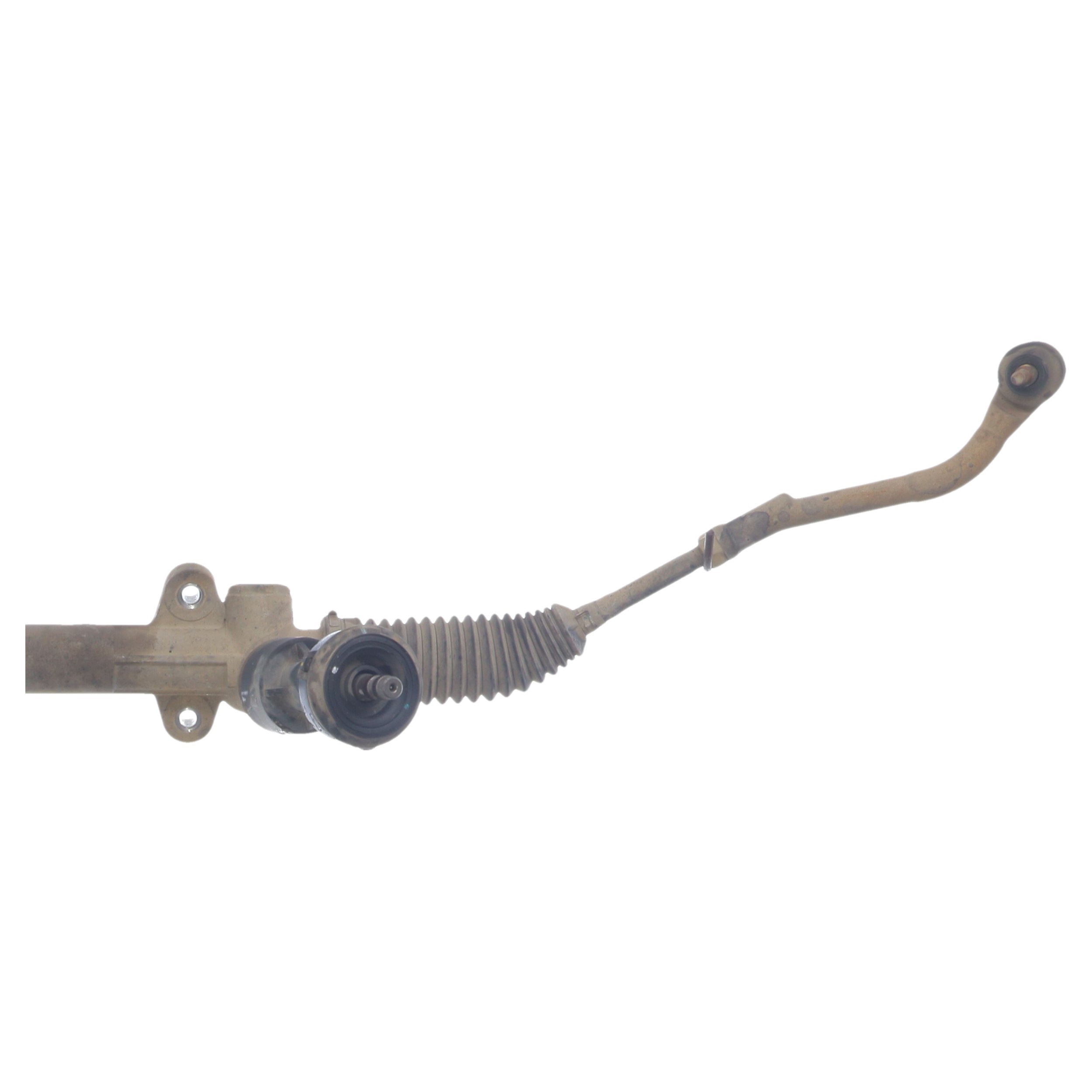 Cremaillere assistee pour KIA CARENS 4 PHASE 1 Cremaillere assistee pour KIA CARENS 4 PHASE 1