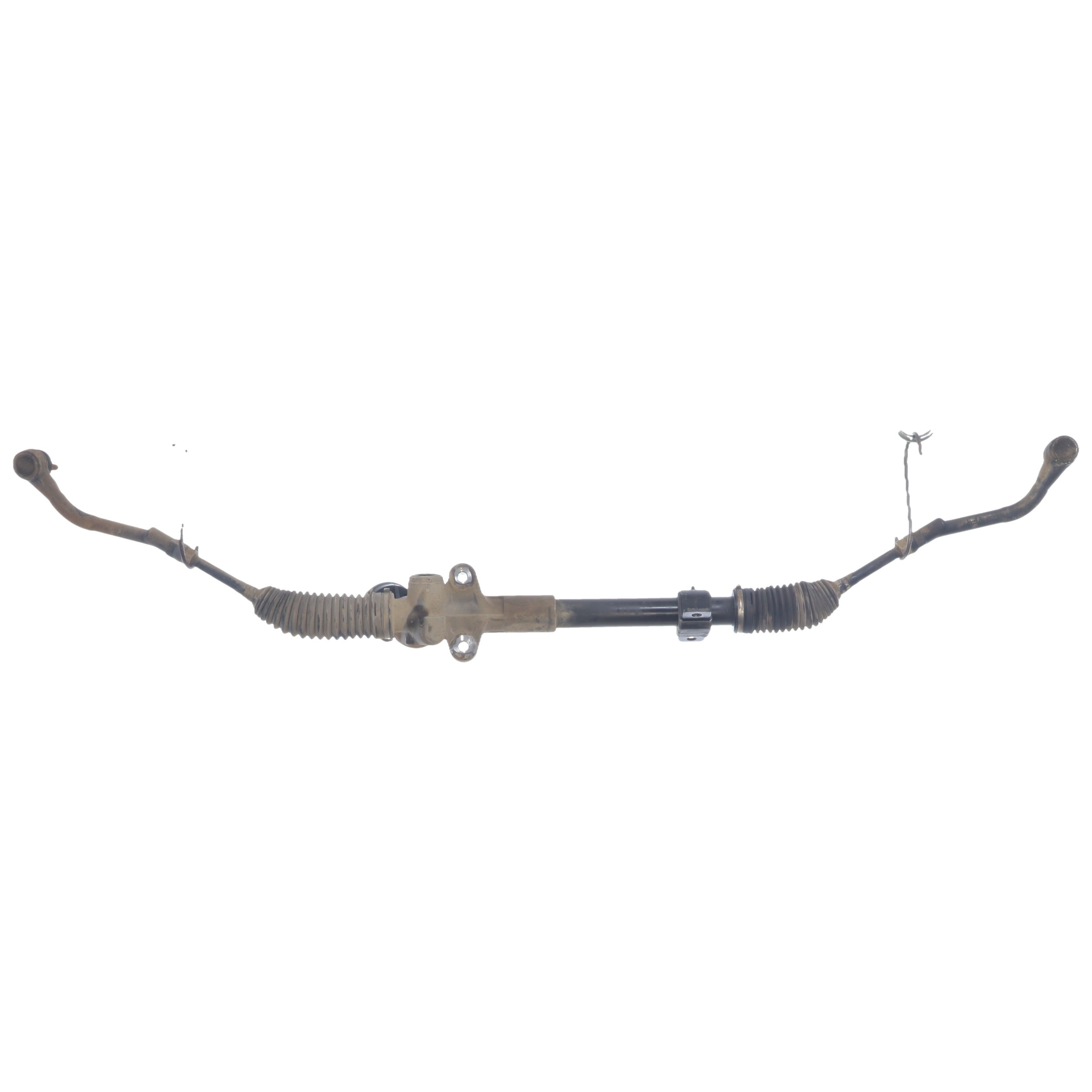 Cremaillere assistee pour KIA CARENS 4 PHASE 1 Cremaillere assistee pour KIA CARENS 4 PHASE 1