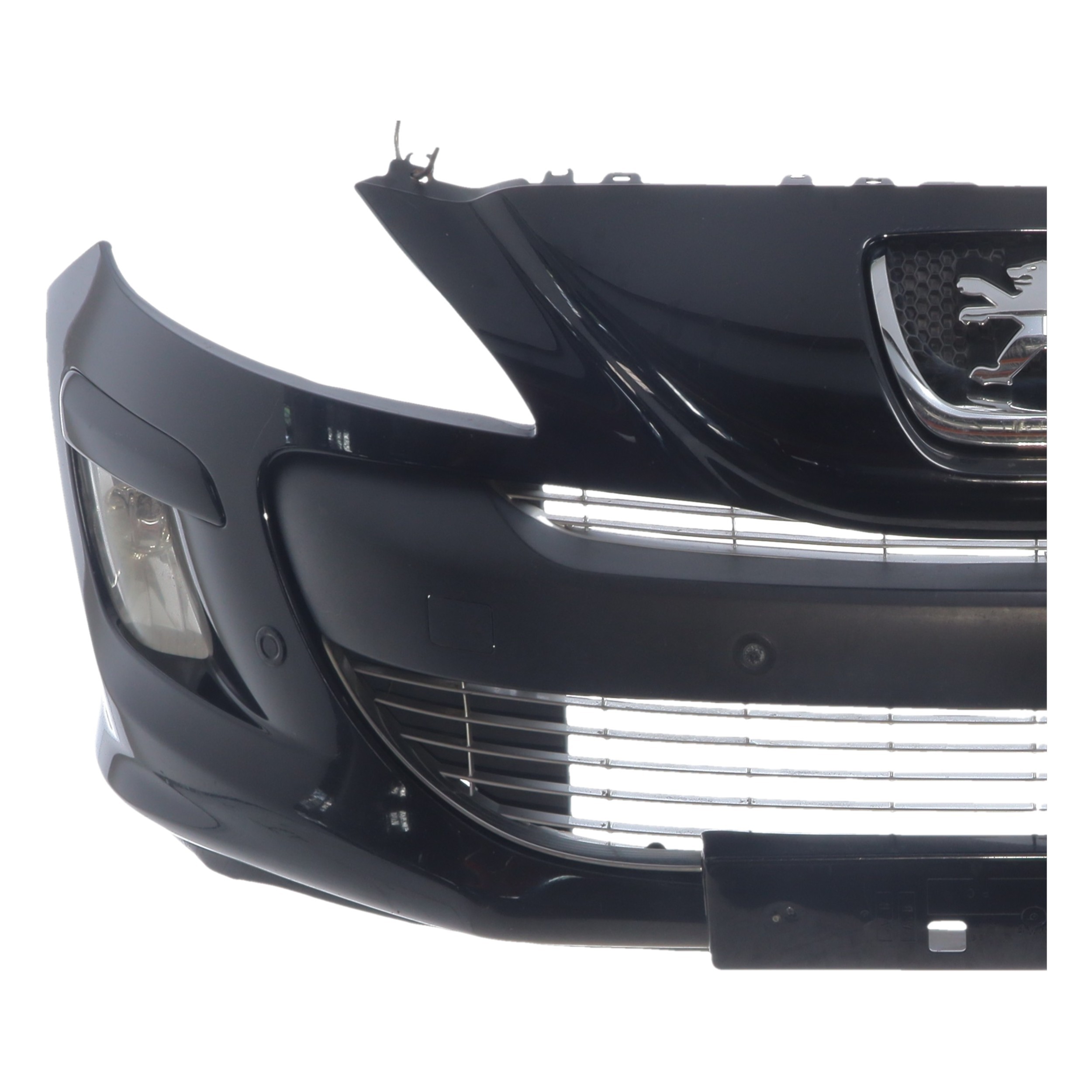 Pare choc avant pour PEUGEOT 308 1 PHASE 1 Pare choc avant pour PEUGEOT 308 1 PHASE 1