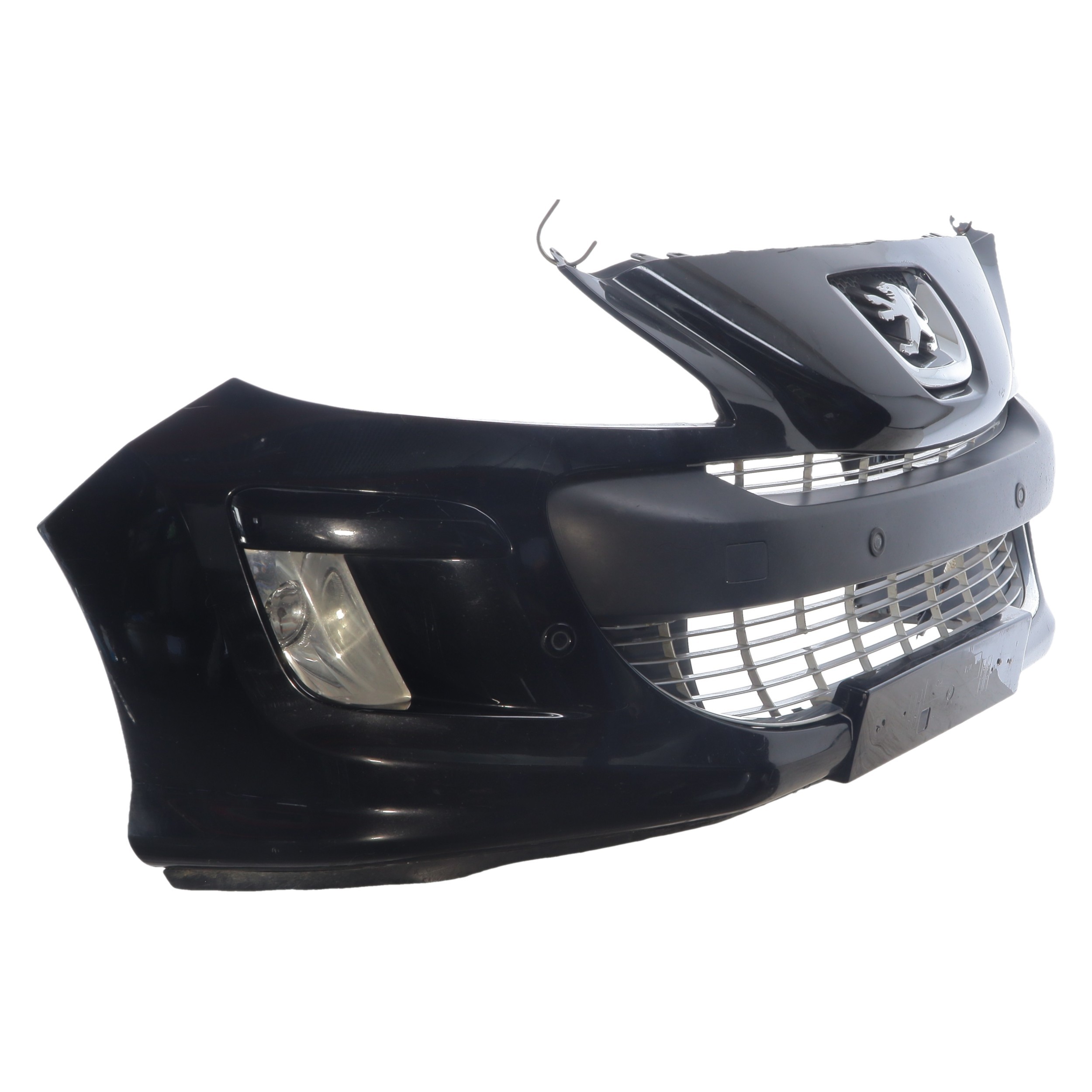 Pare choc avant pour PEUGEOT 308 1 PHASE 1 Pare choc avant pour PEUGEOT 308 1 PHASE 1
