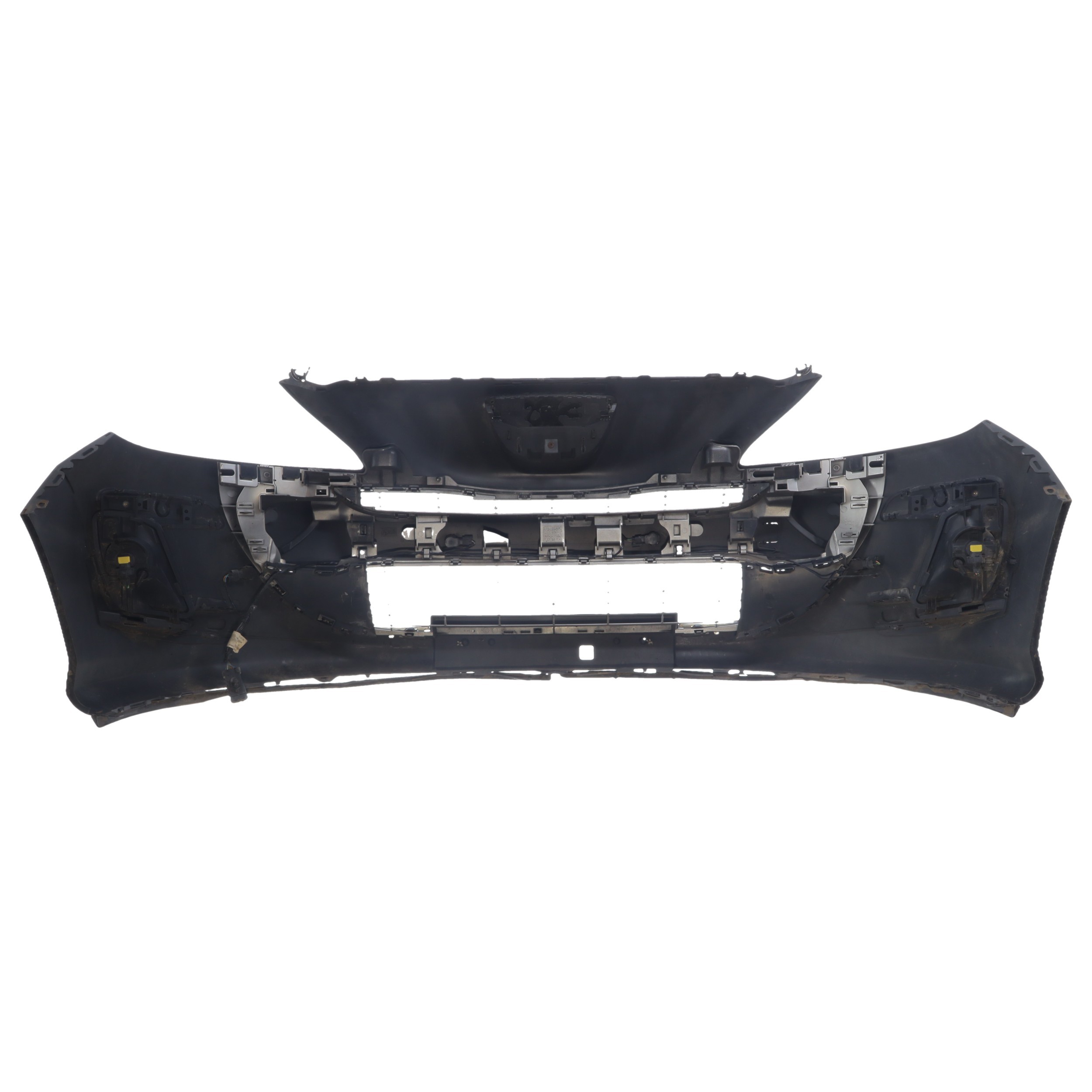 Pare choc avant pour PEUGEOT 308 1 PHASE 1 Pare choc avant pour PEUGEOT 308 1 PHASE 1