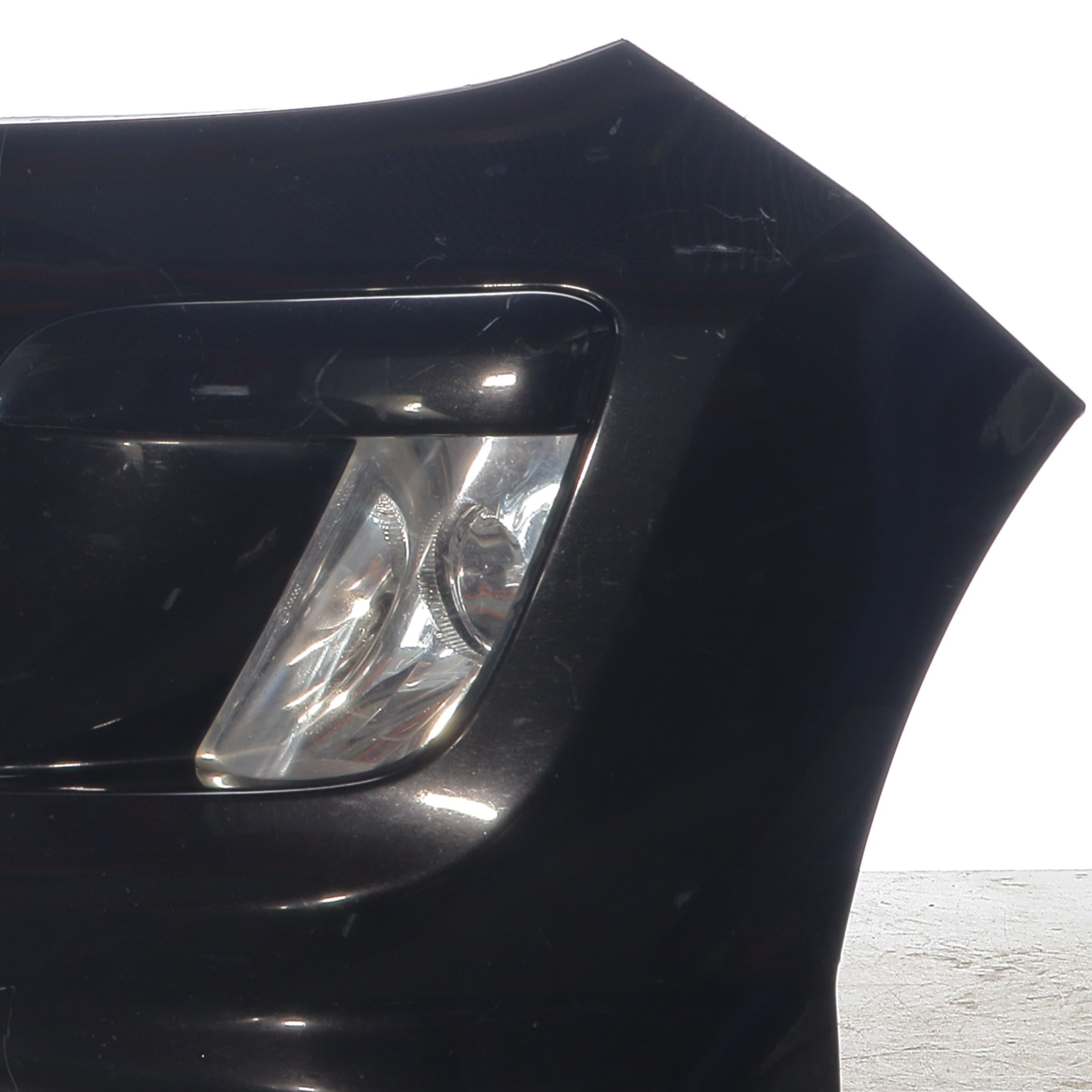 Pare choc avant pour PEUGEOT 308 1 PHASE 1 Pare choc avant pour PEUGEOT 308 1 PHASE 1